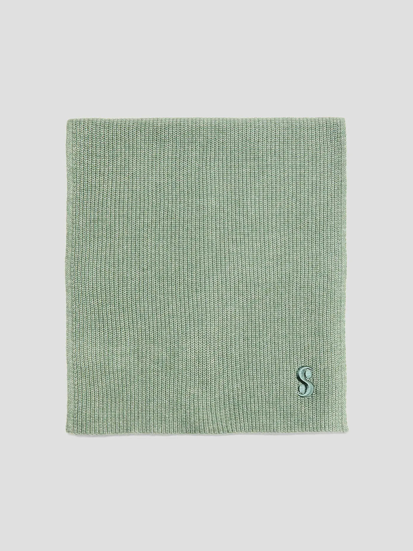S.OLIVER | Tuch | grün