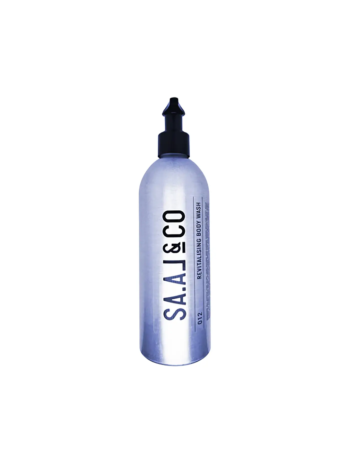SA.AL&CO | 012 Revitalising Body Wash 350ml | keine Farbe