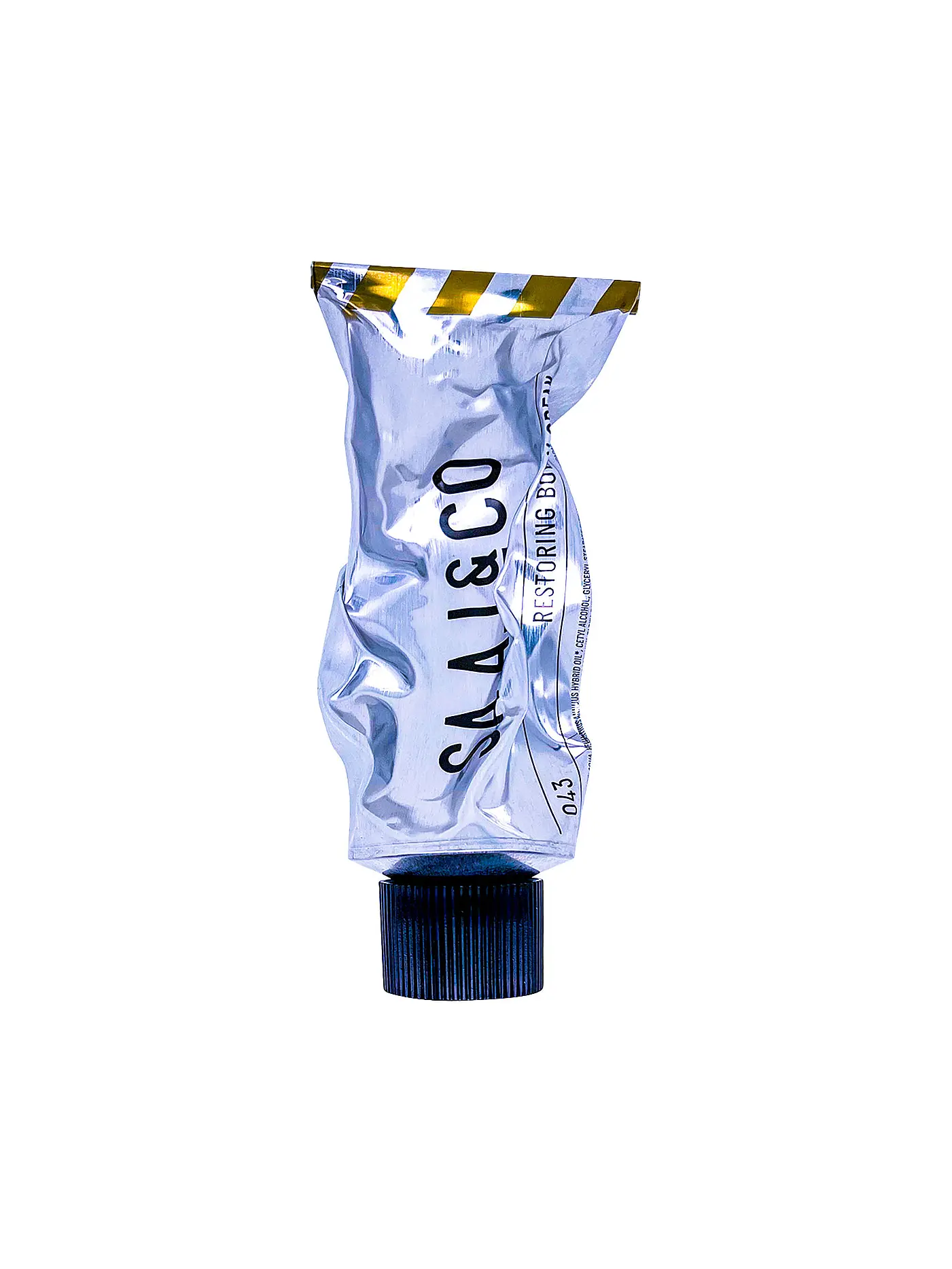 SA.AL&CO | 043 Restoring Body Cream 100ml | keine Farbe