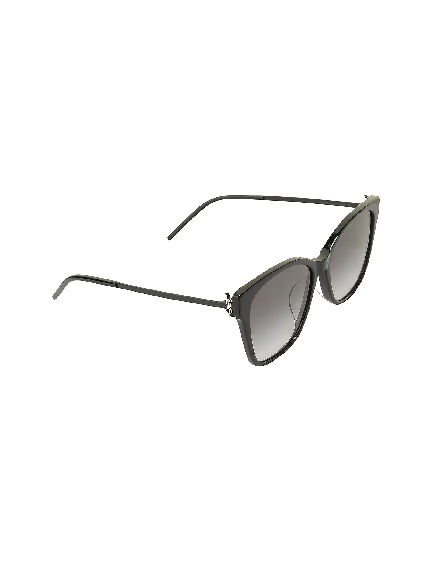 SAINT LAURENT | Sonnenbrille SL M48 S/K 2 | transparent