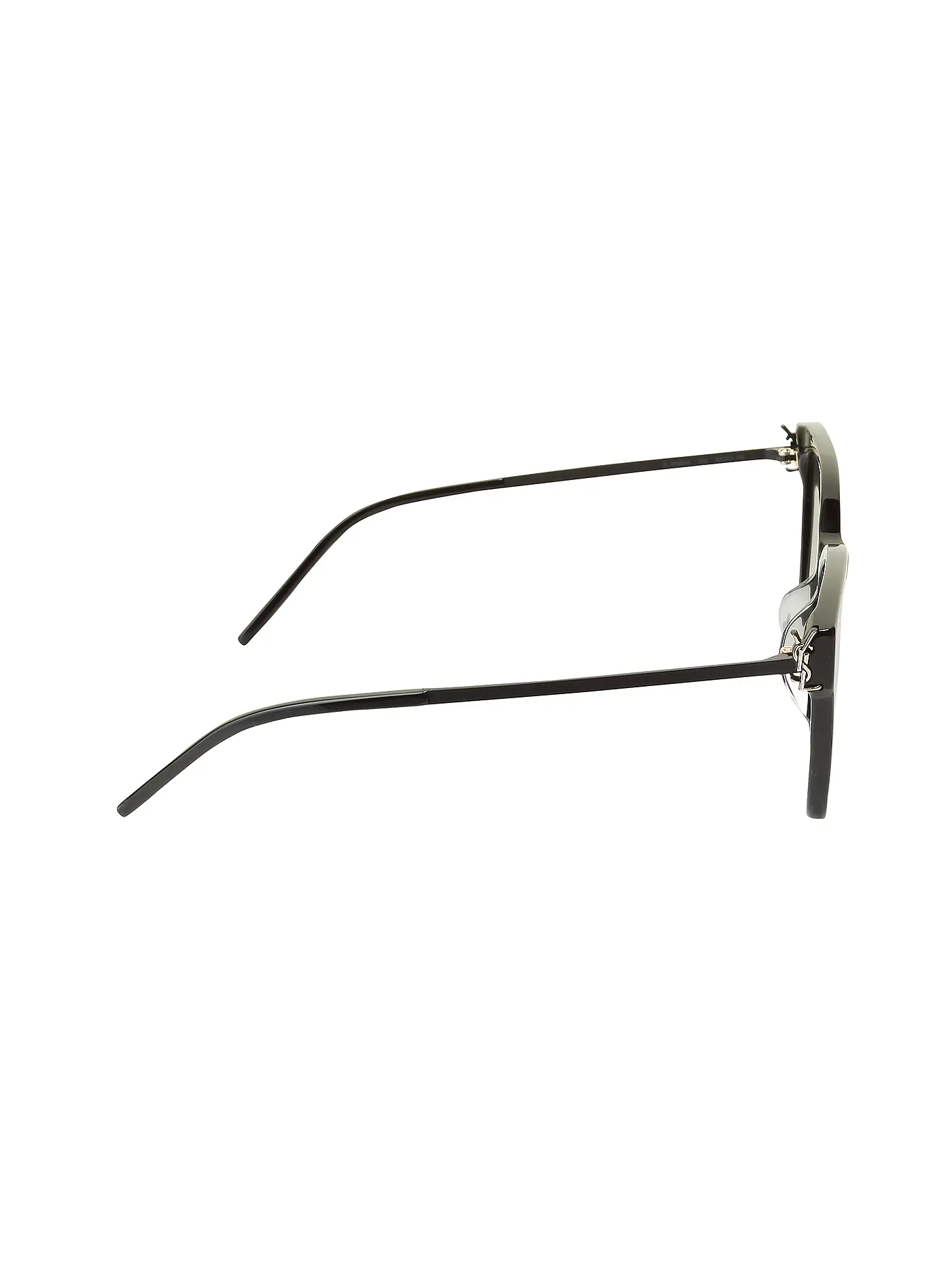 SAINT LAURENT | Sonnenbrille SL M48 S/K 2 | transparent
