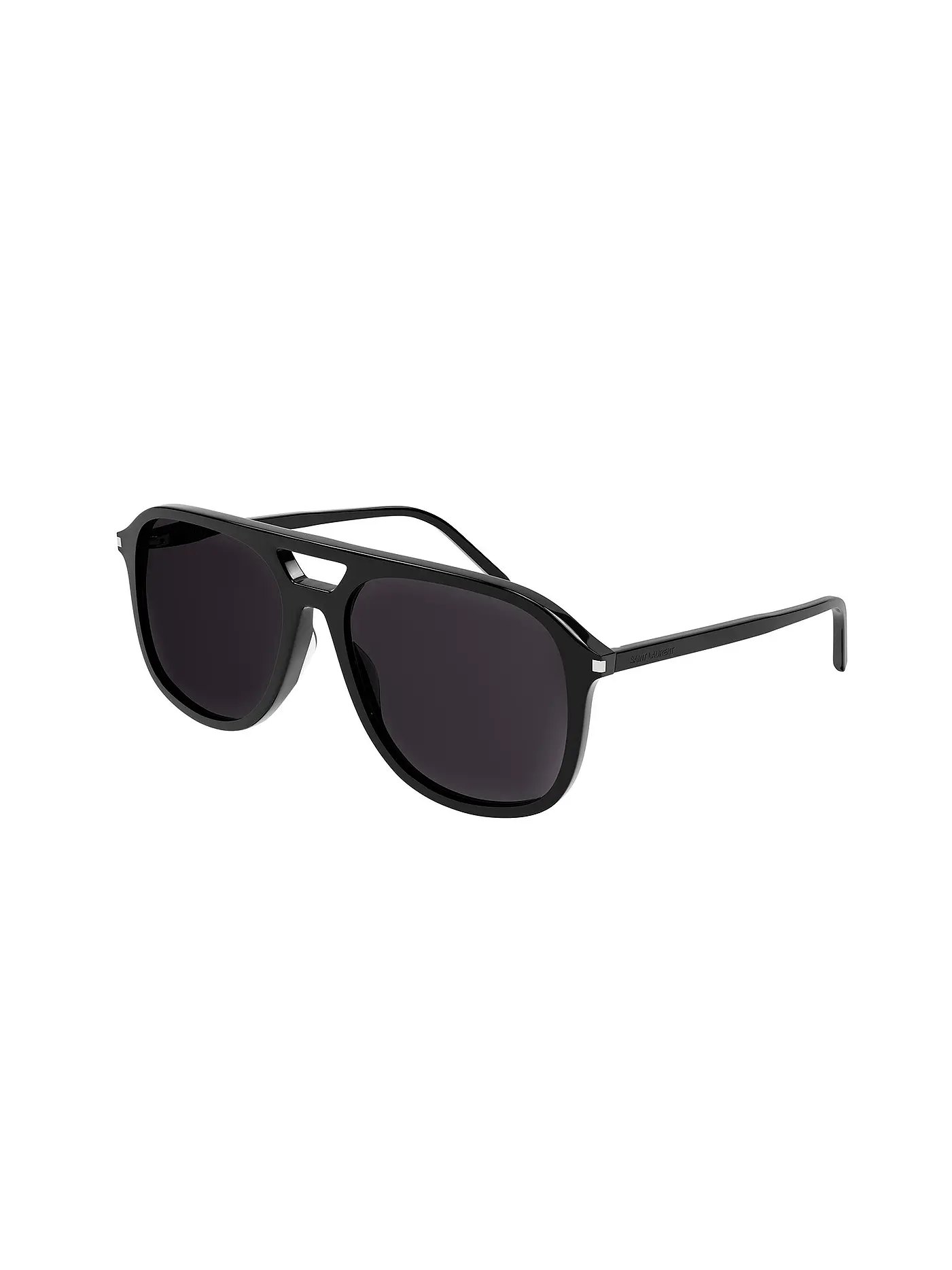 SAINT LAURENT | Sonnenbrille SL476 | transparent