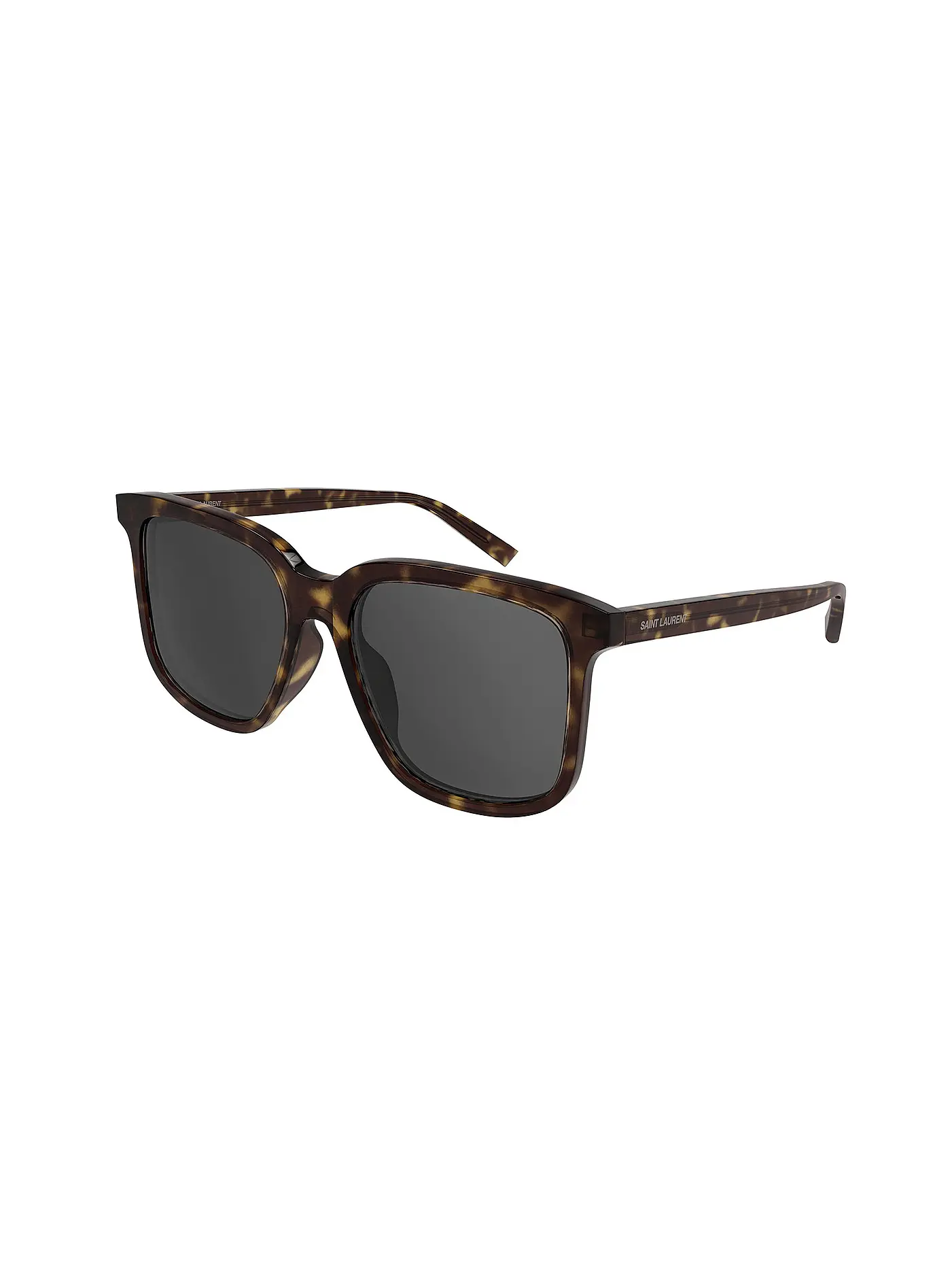 SAINT LAURENT | Sonnenbrille SL480 | transparent