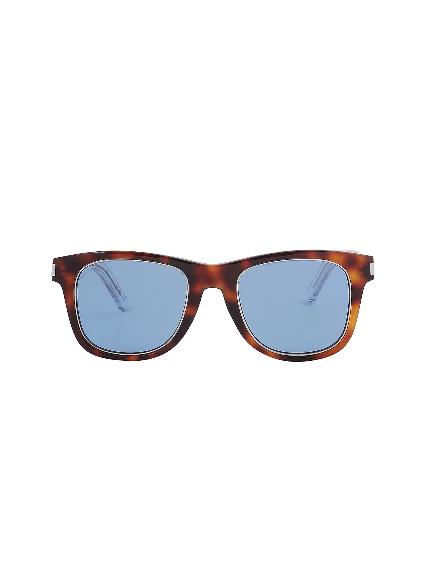 SAINT LAURENT | Sonnenbrille SL51 RIM | braun
