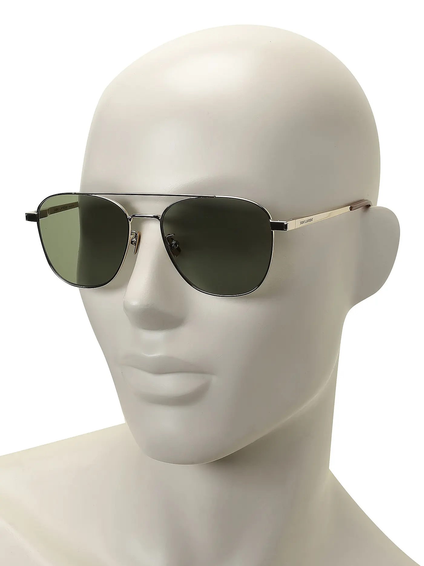 SAINT LAURENT | Sonnenbrille SL531 | gold