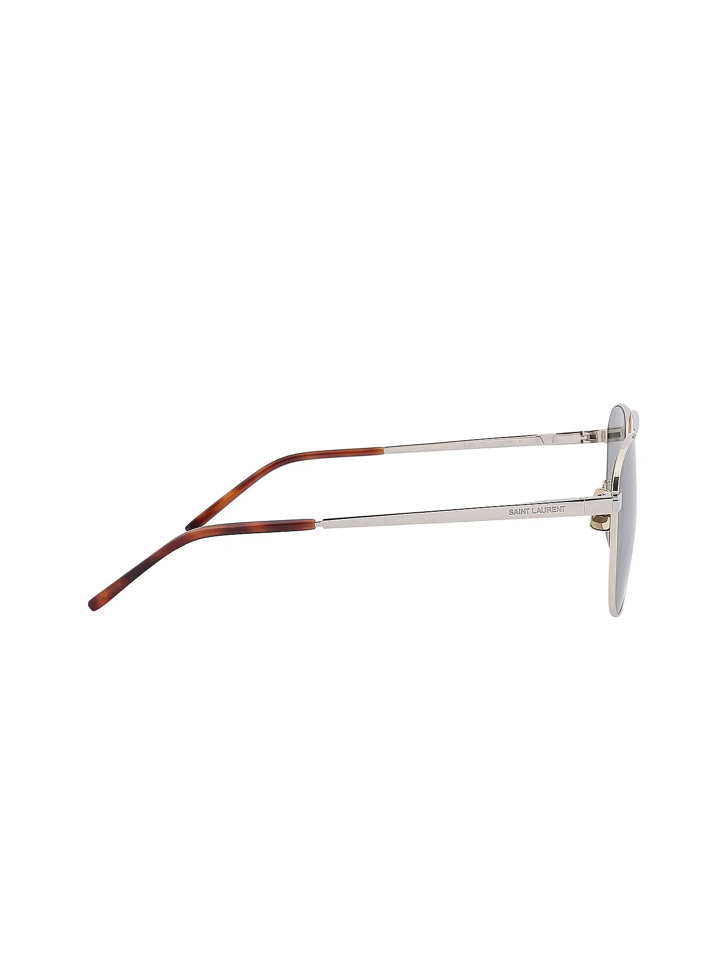 SAINT LAURENT | Sonnenbrille SL531 | gold