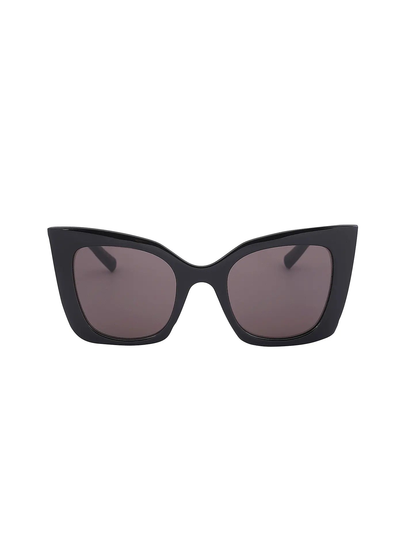 SAINT LAURENT | Sonnenbrille SL552 | schwarz