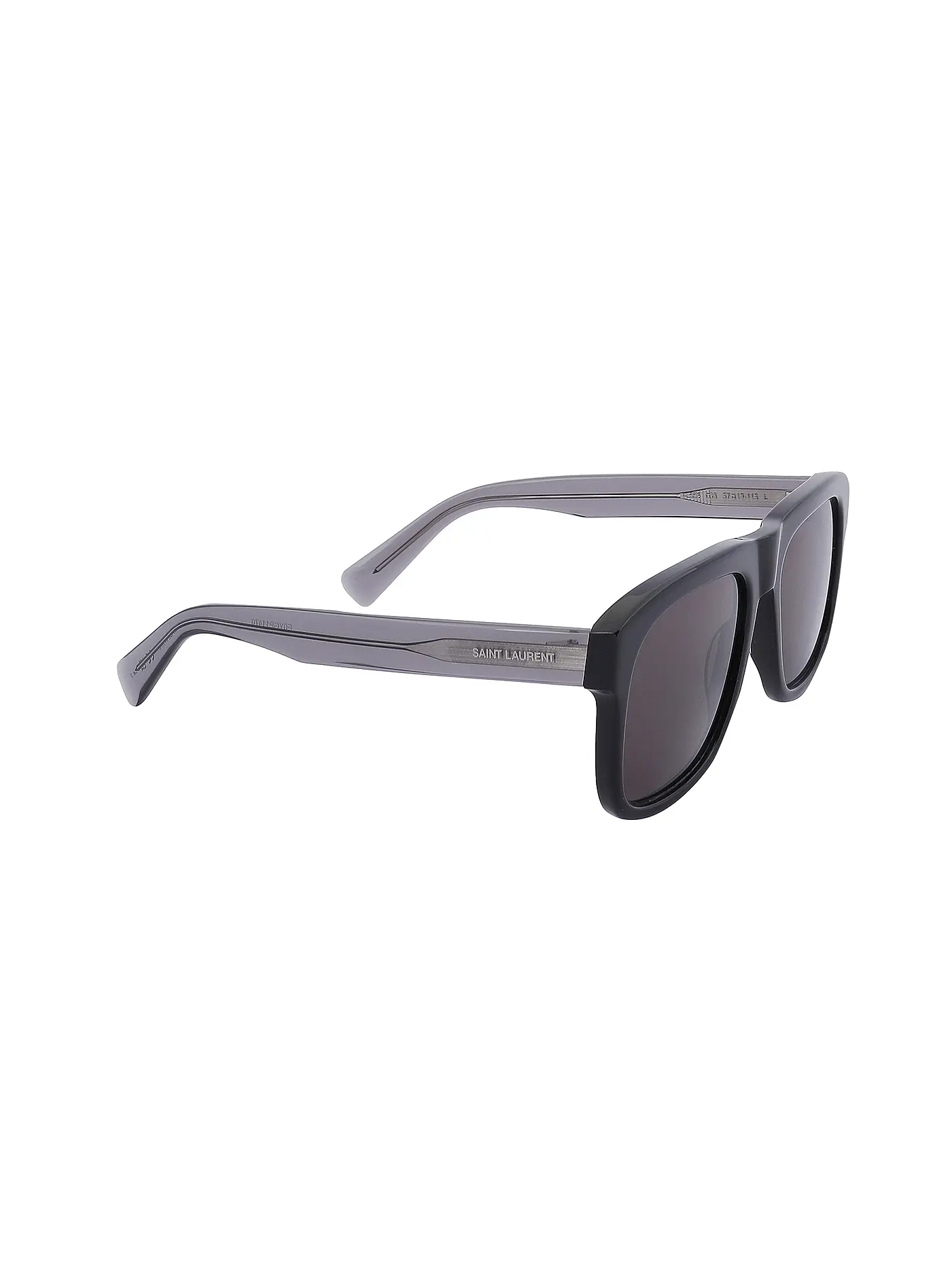 SAINT LAURENT | Sonnenbrille SL558 | schwarz