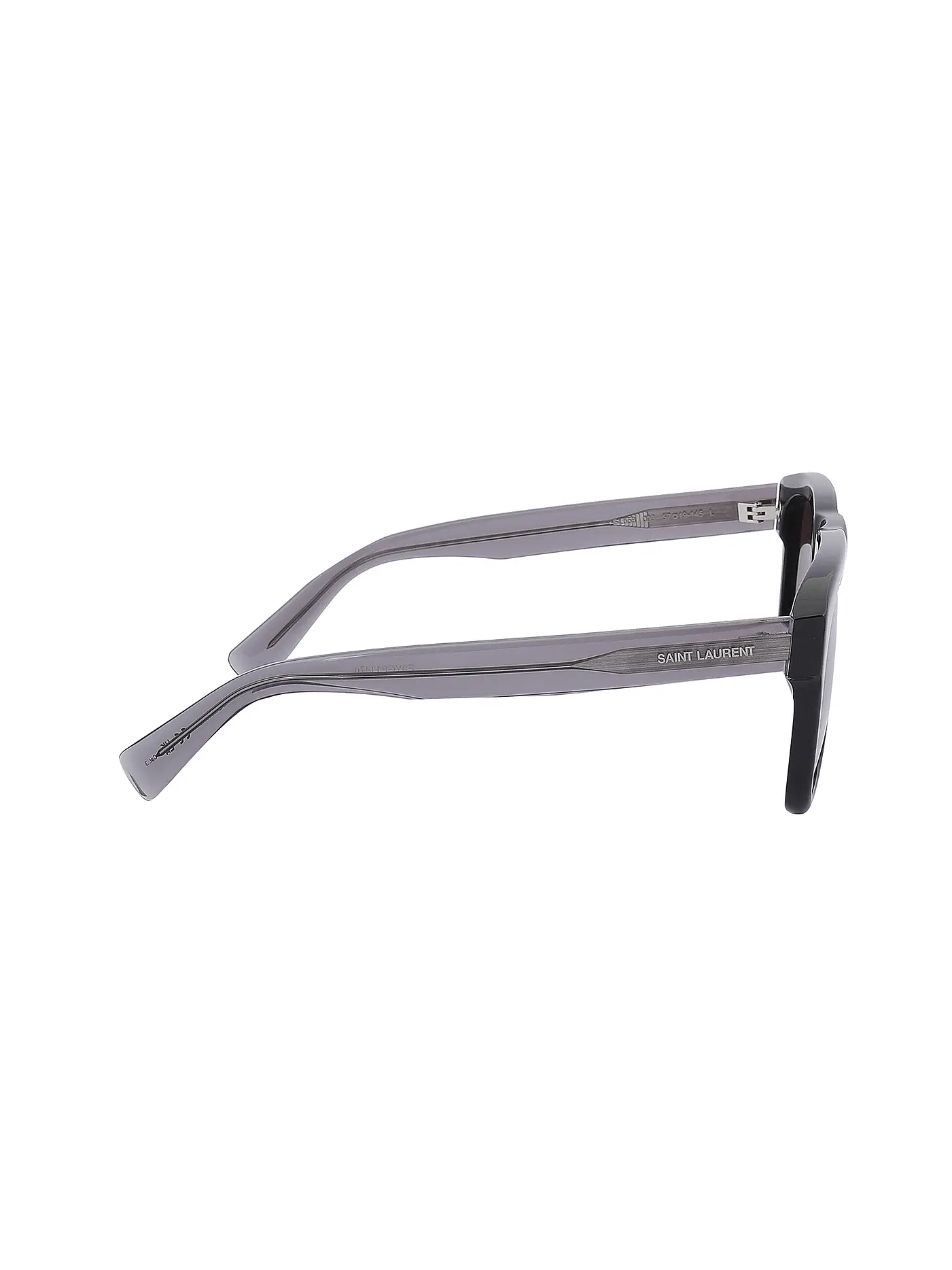 SAINT LAURENT | Sonnenbrille SL558 | schwarz