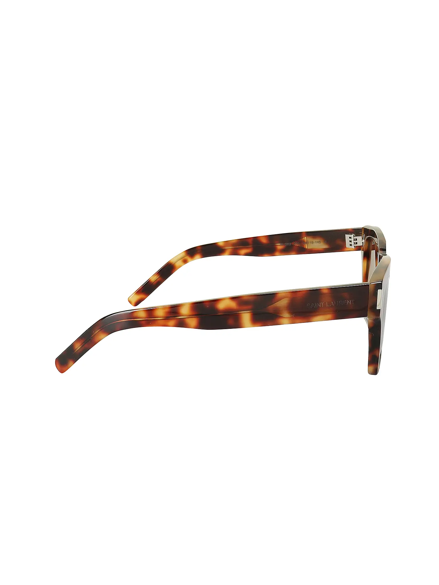 SAINT LAURENT | Sonnenbrille SL560 | braun