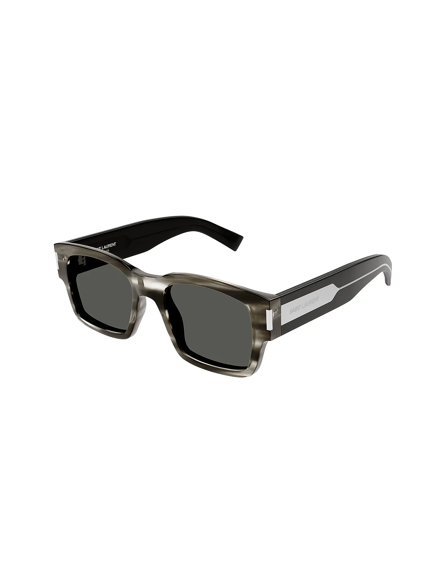 SAINT LAURENT | Sonnenbrille SL617 | grau