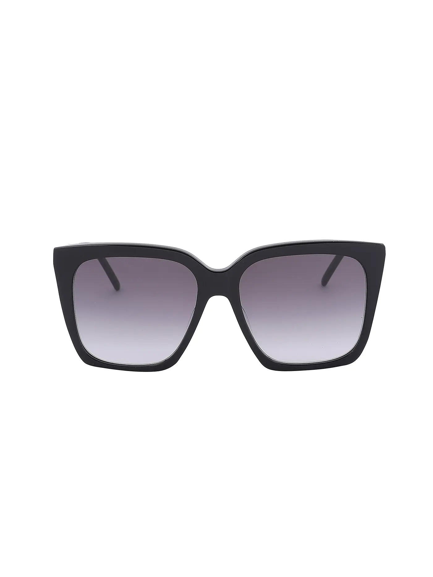 SAINT LAURENT | Sonnenbrille SLM100 | schwarz