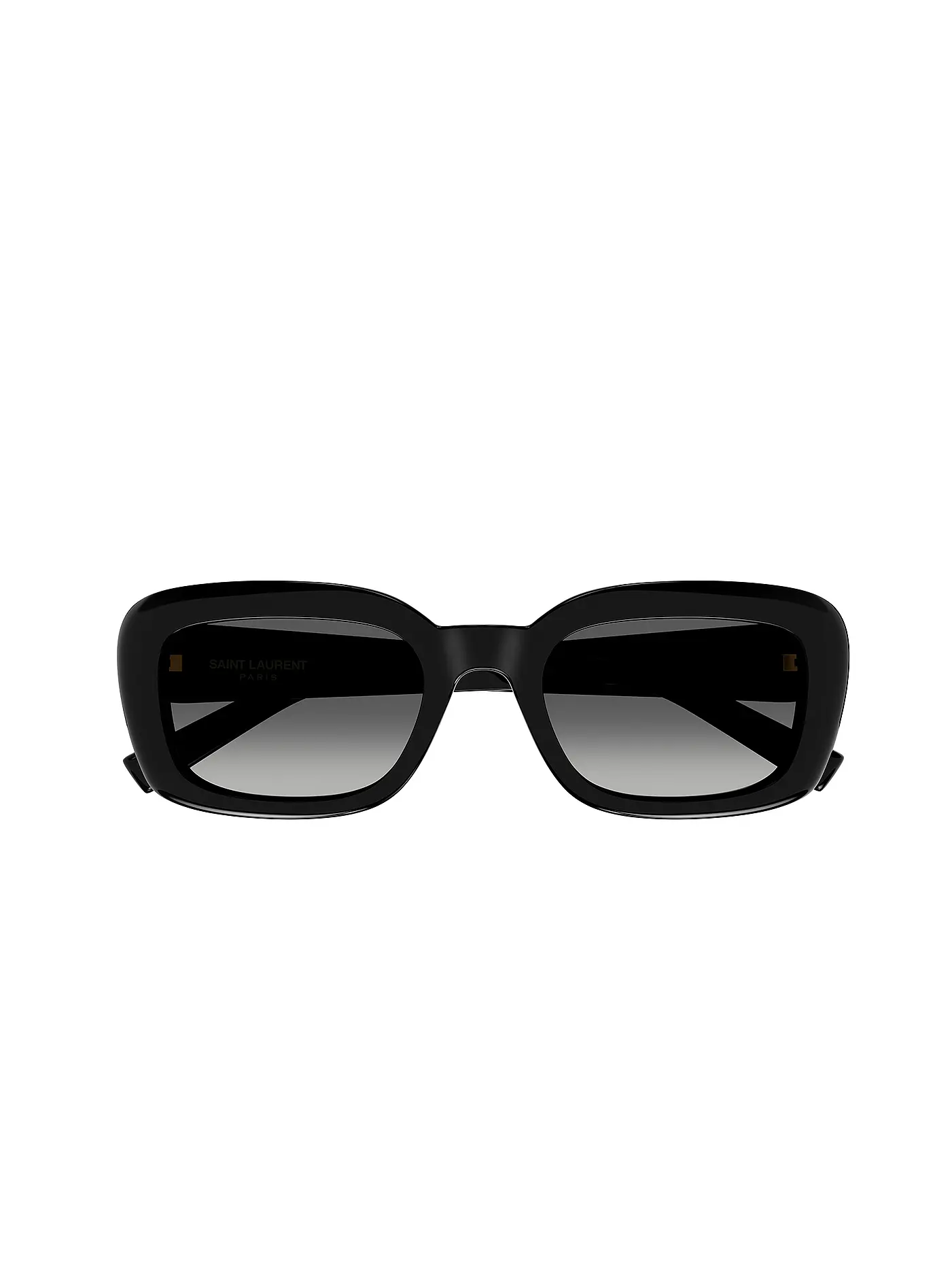SAINT LAURENT | Sonnenbrille SLM130 | schwarz