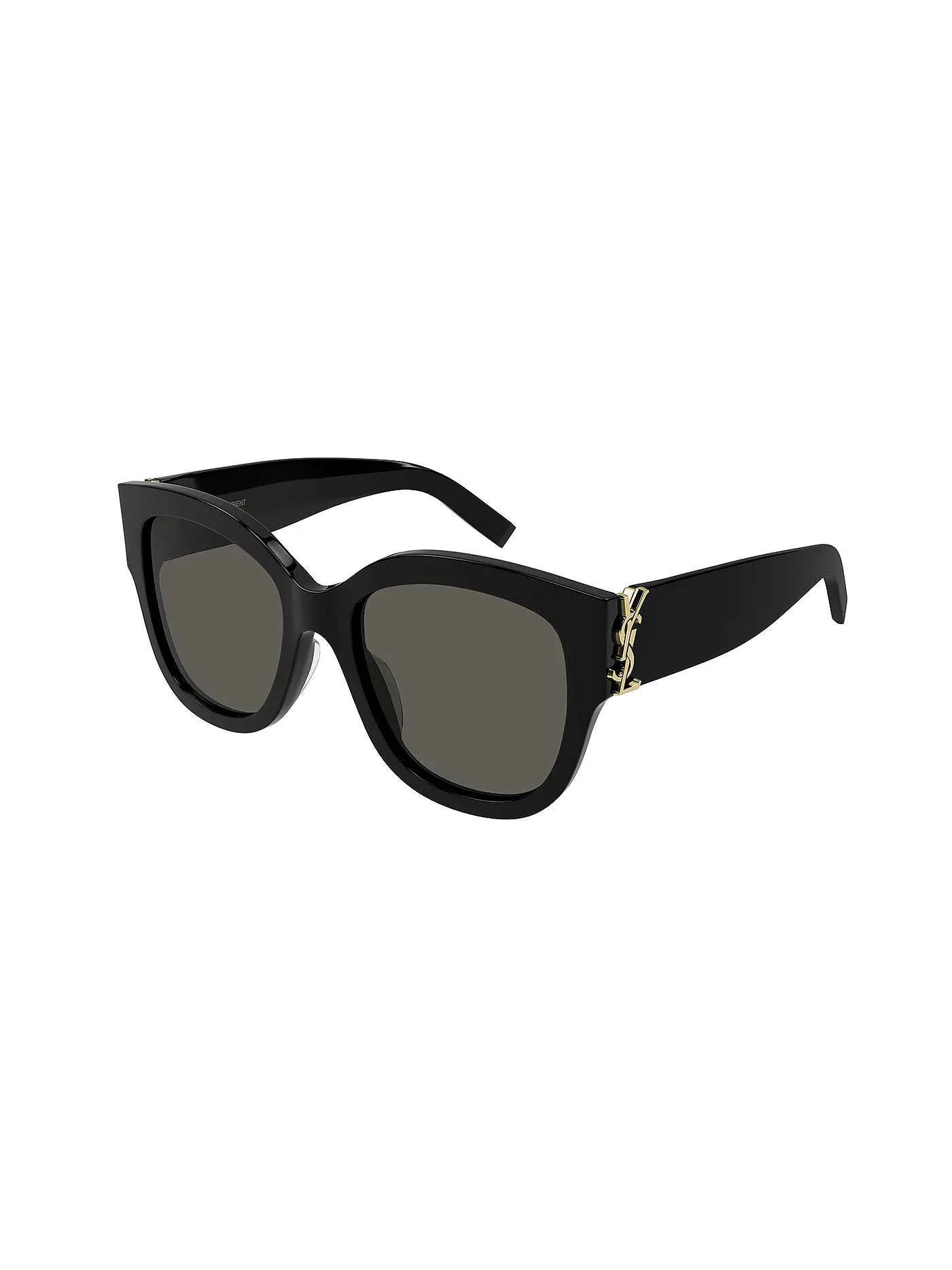SAINT LAURENT | Sonnenbrille SLM95/F | transparent