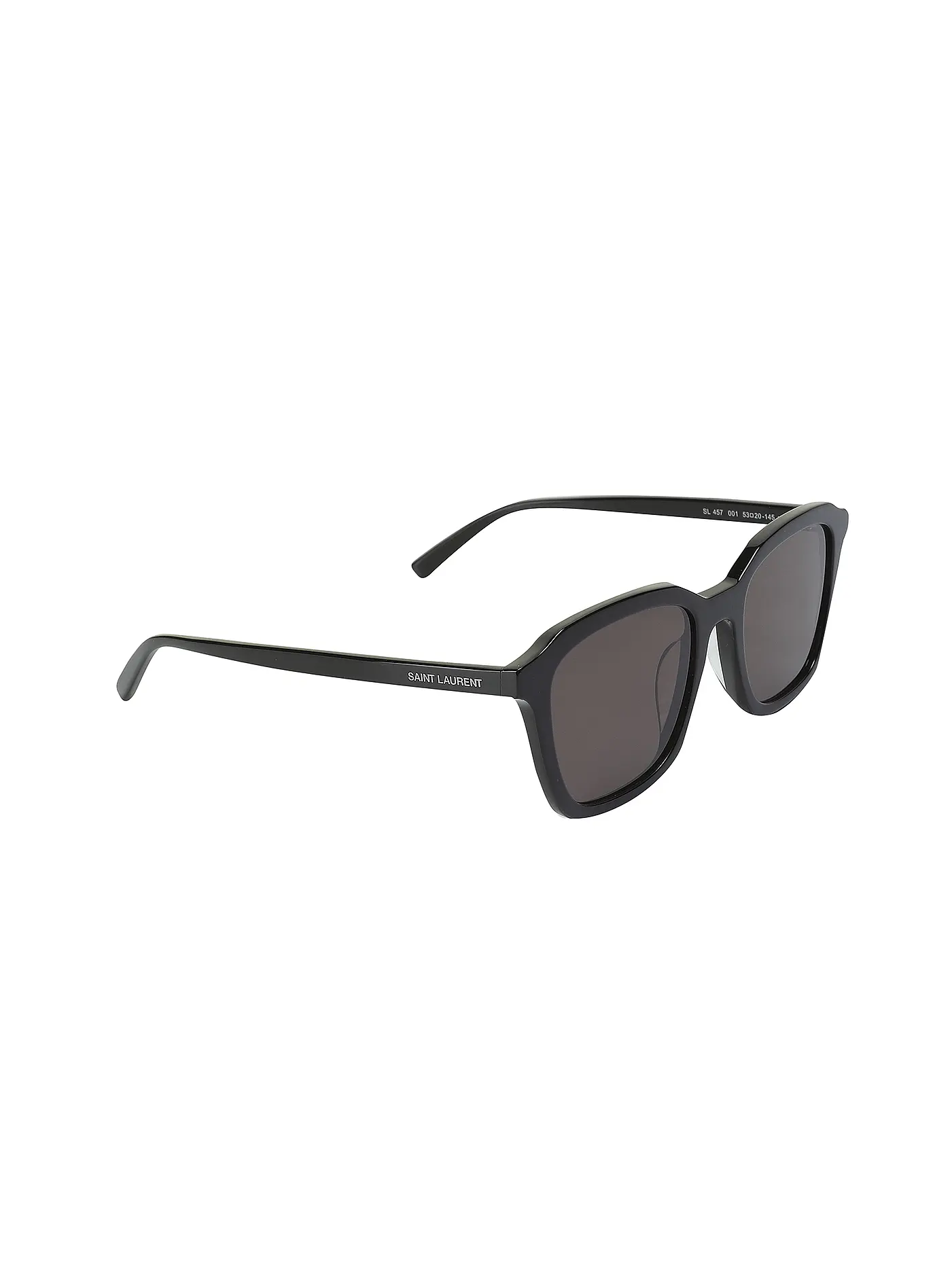 SAINT LAURENT | Sonnenbrille | schwarz