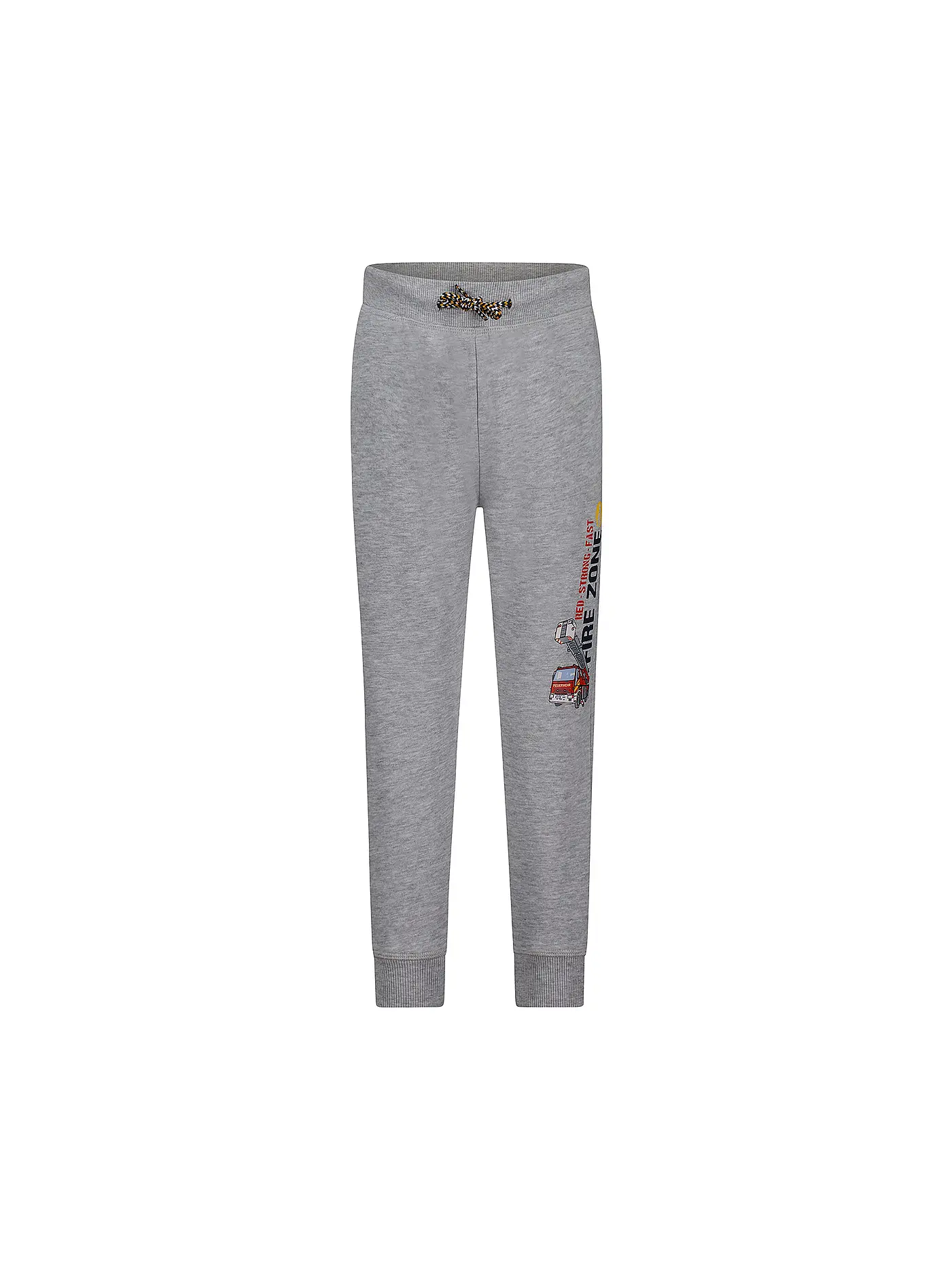 SALT AND PEPPER | Jungen Jogginghose CHALLENGE | hellgrau