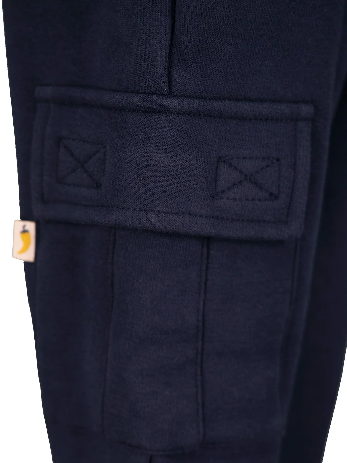 SALT AND PEPPER | Jungen Jogginghose | dunkelblau