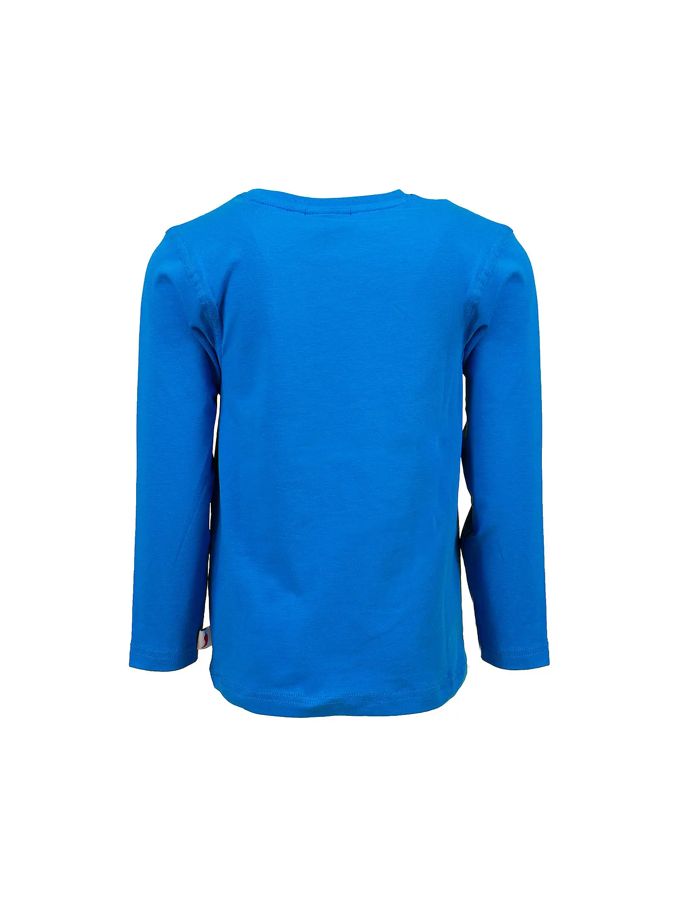 SALT AND PEPPER | Jungen Langarmshirt | blau