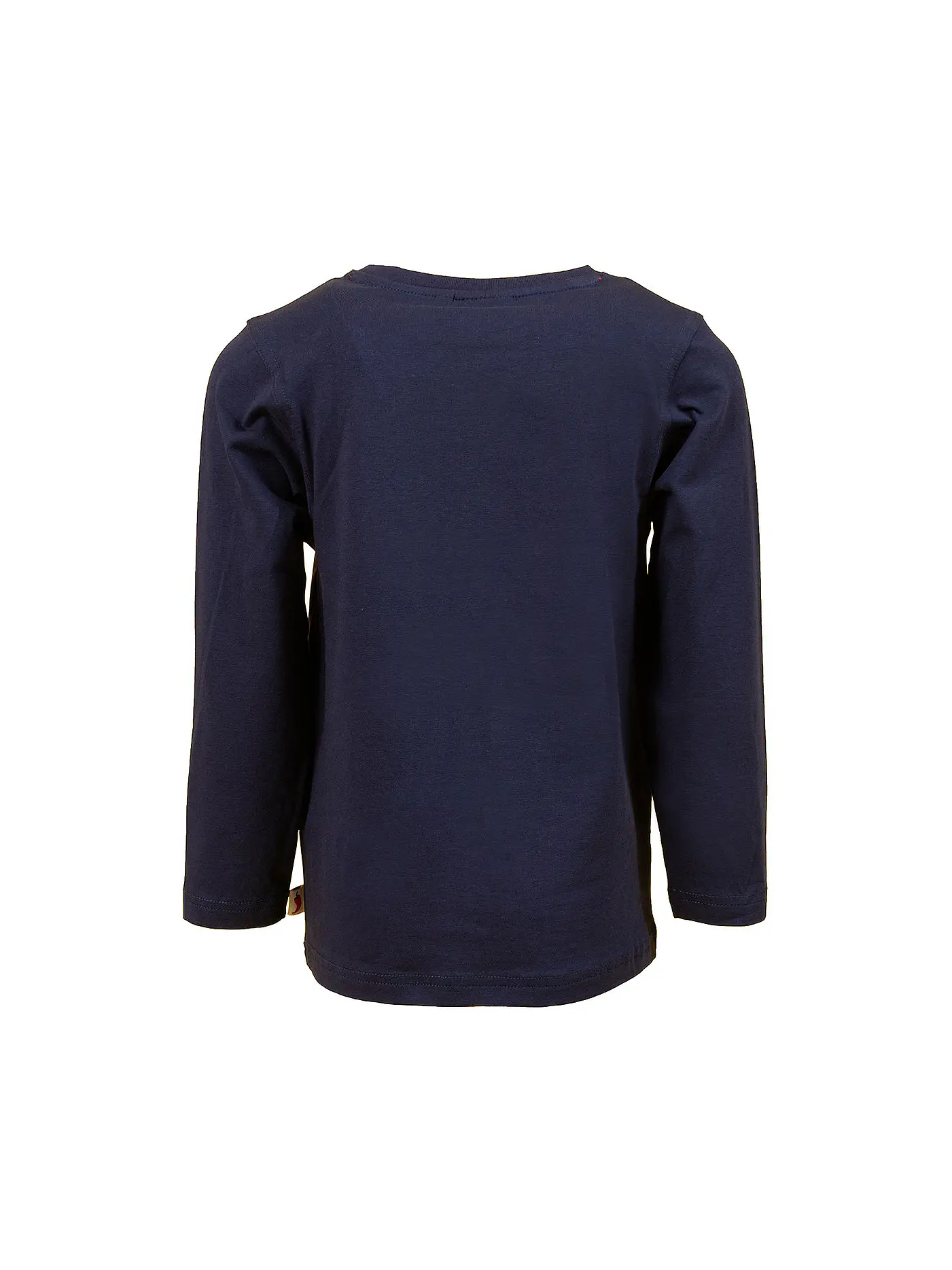 SALT AND PEPPER | Jungen Langarmshirt | blau