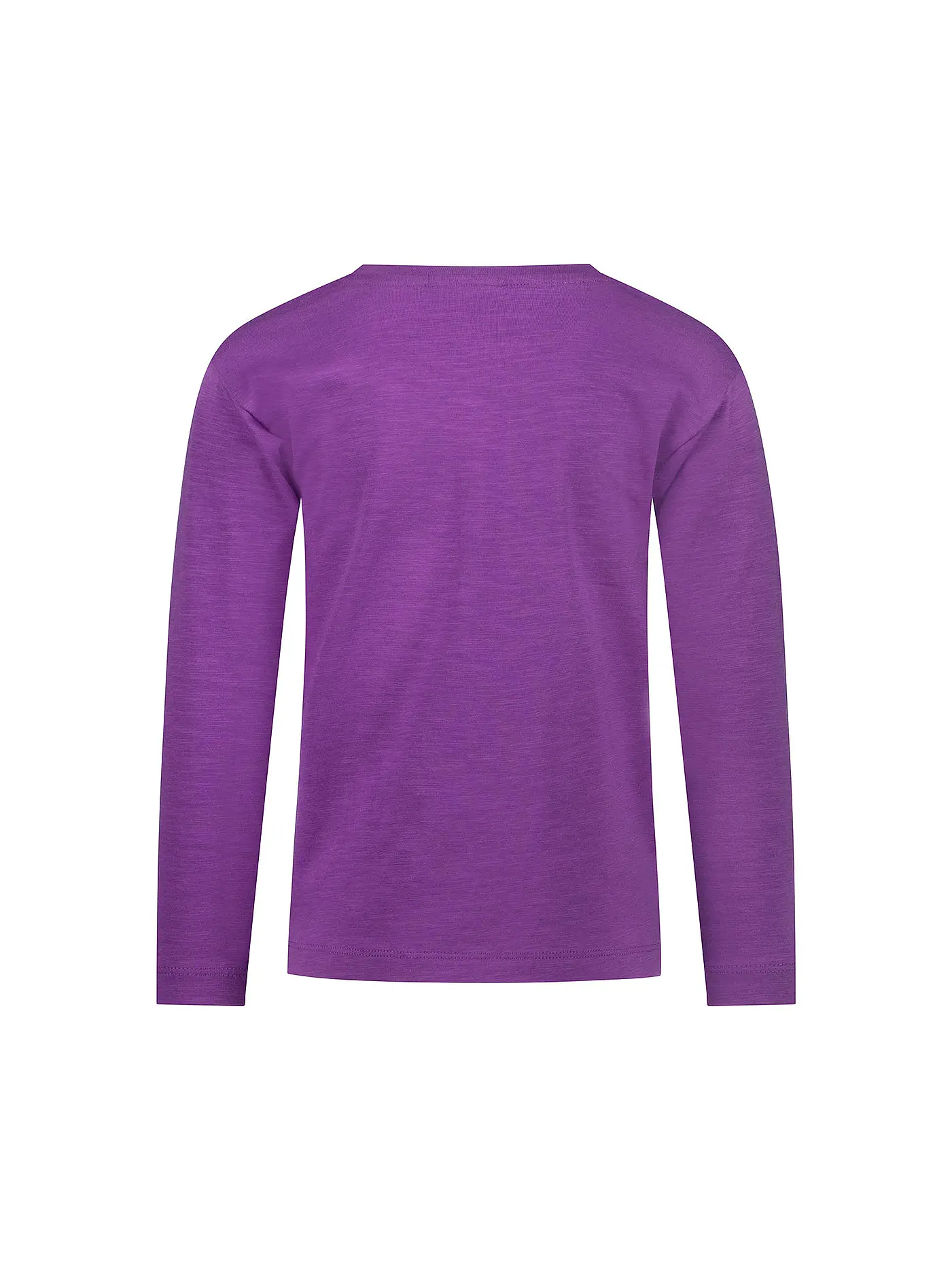 SALT AND PEPPER | Mädchen Langarmshirt GOOD TIMES | lila