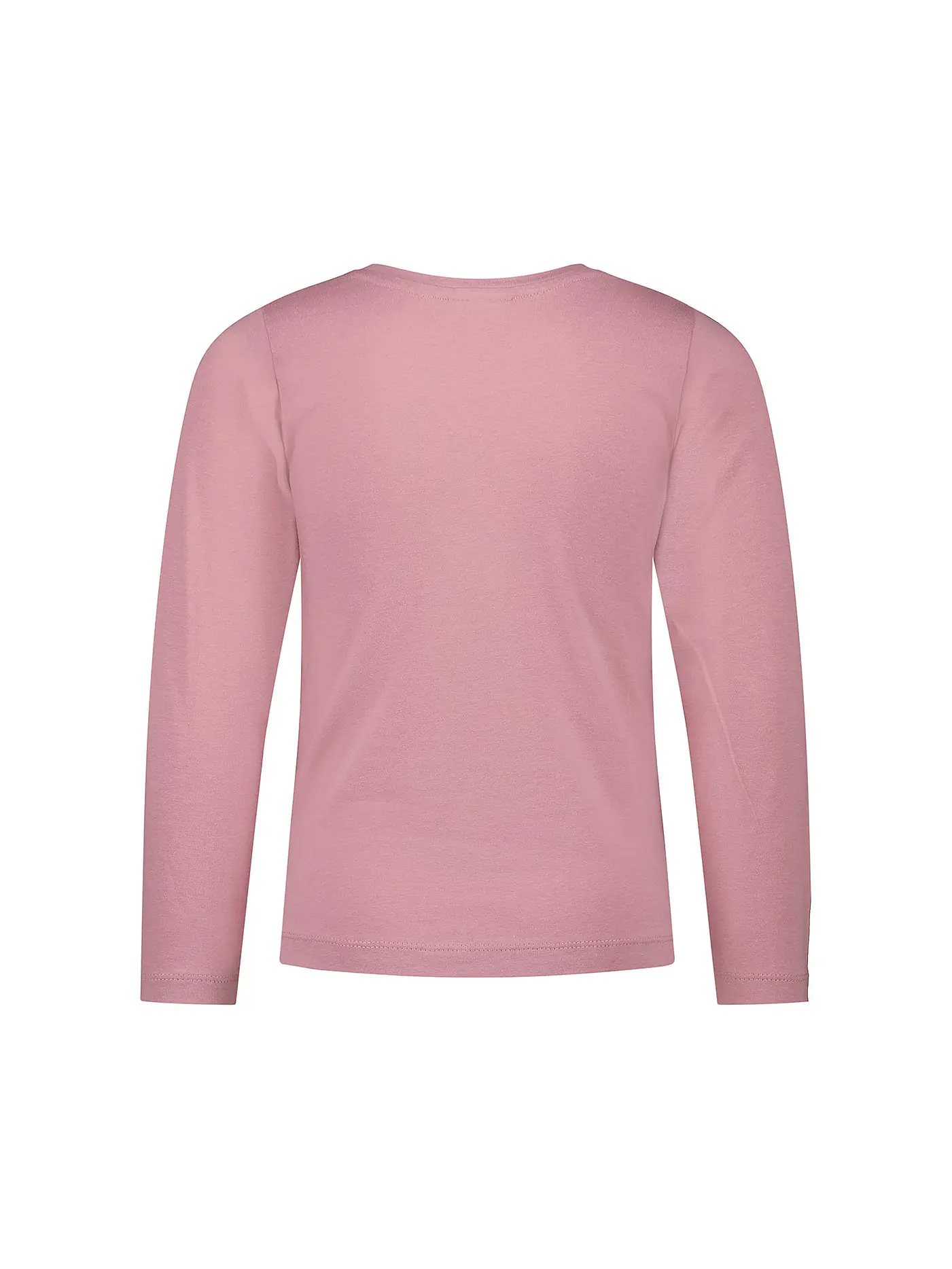 SALT AND PEPPER | Mädchen Langarmshirt HORSE WORLD | rosa