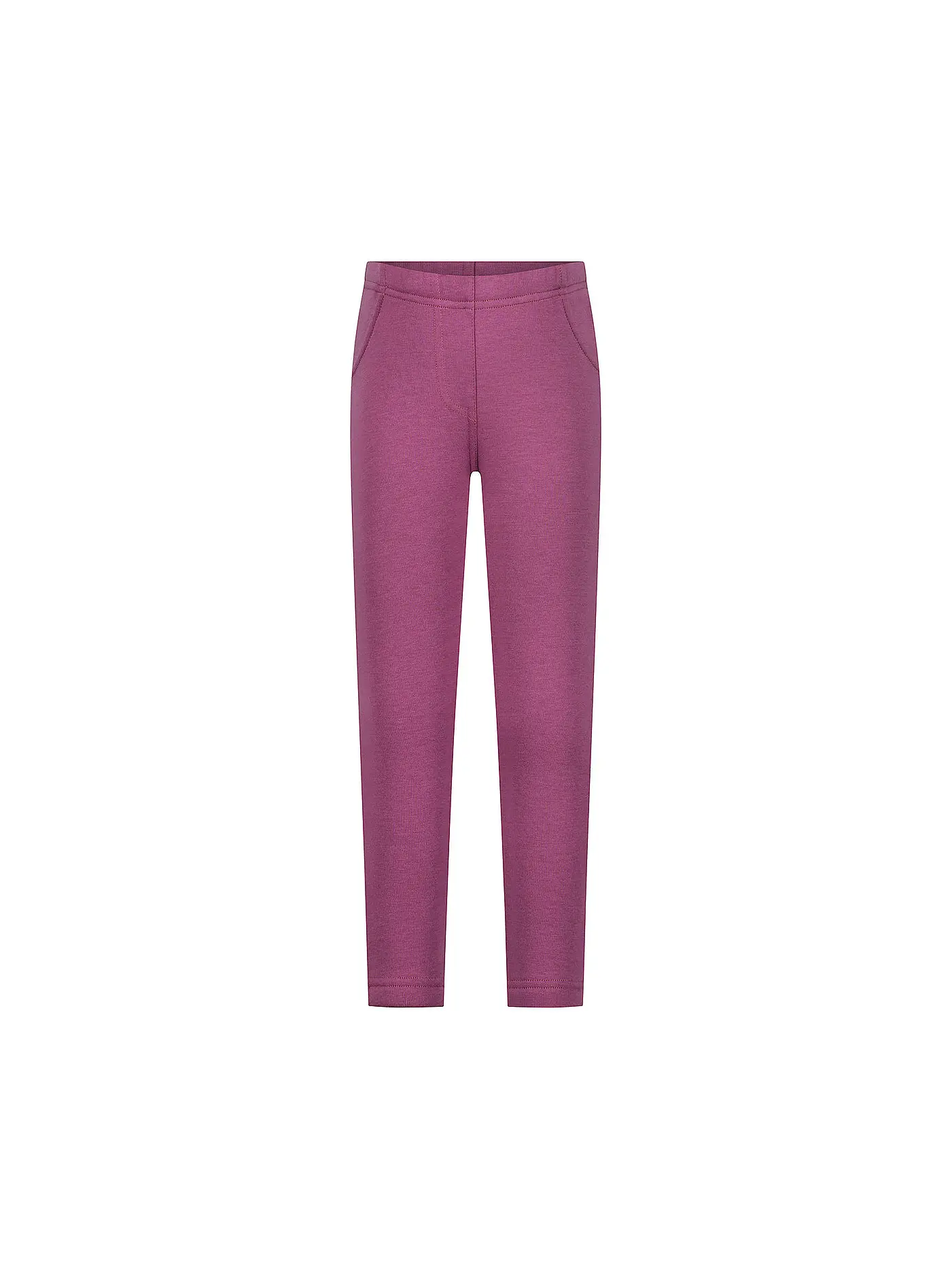 SALT AND PEPPER | Mädchen Thermoleggings | rosa