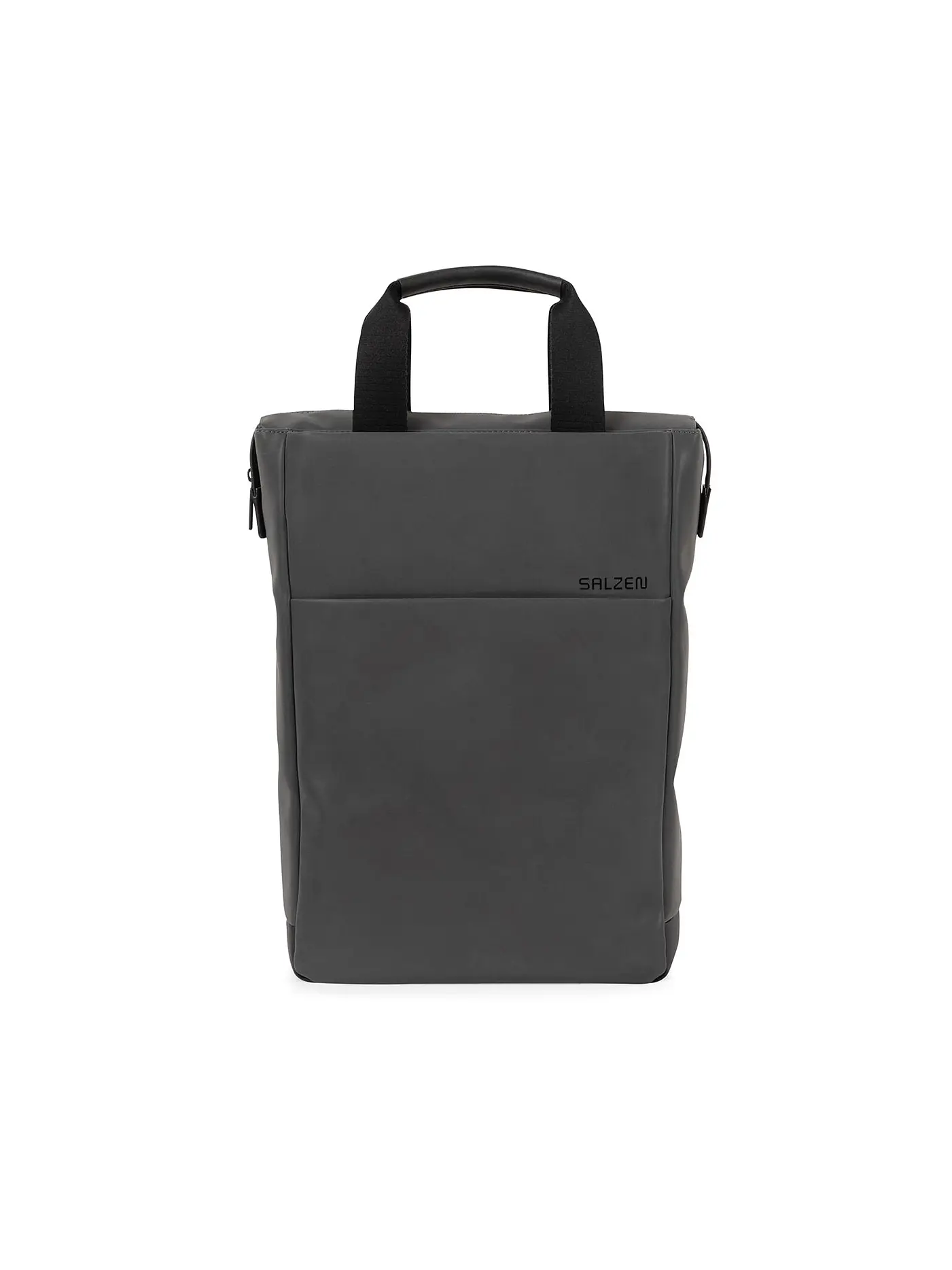SALZEN | Rucksack FREELICT | grau