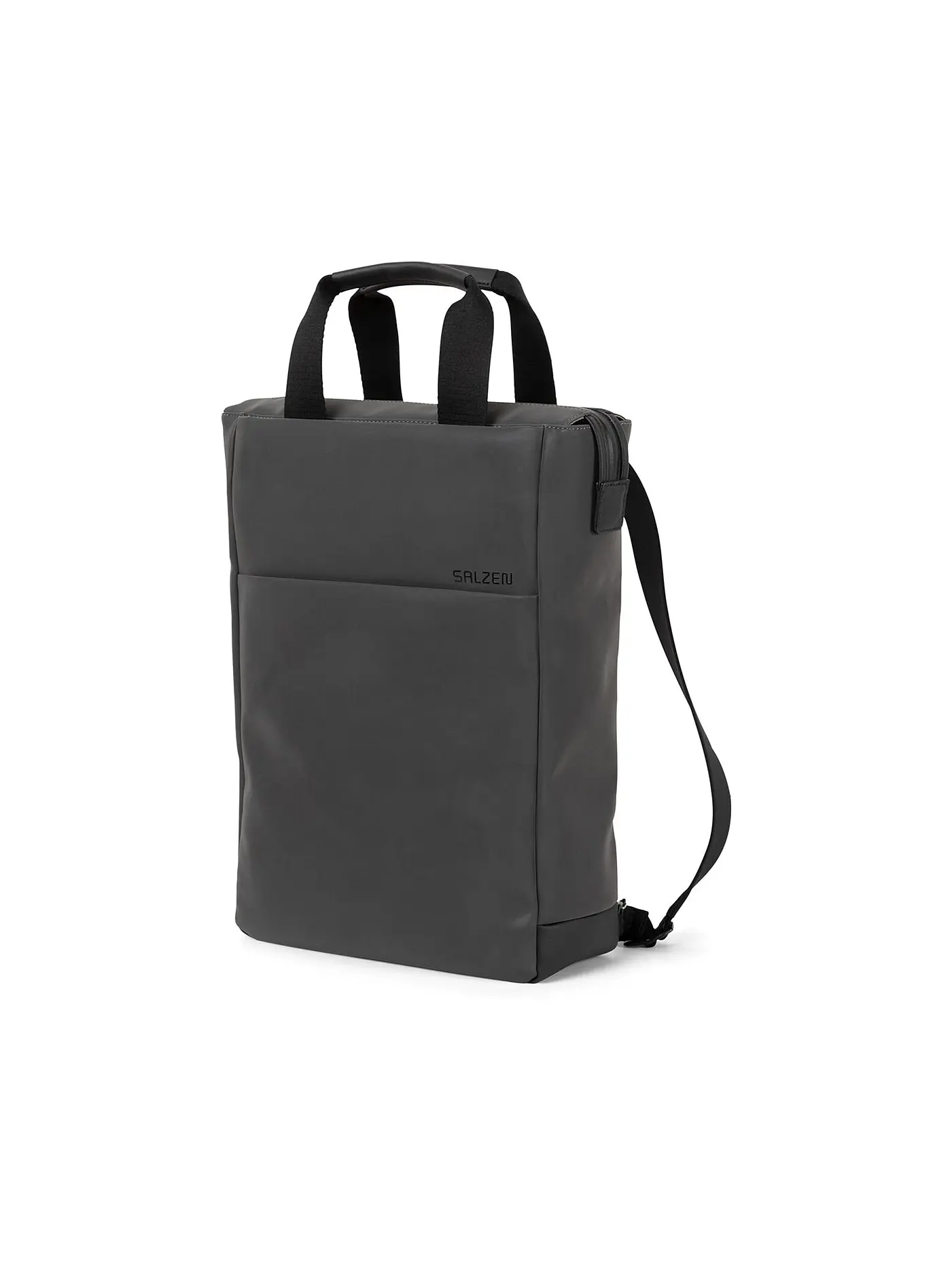 SALZEN | Rucksack FREELICT | grau