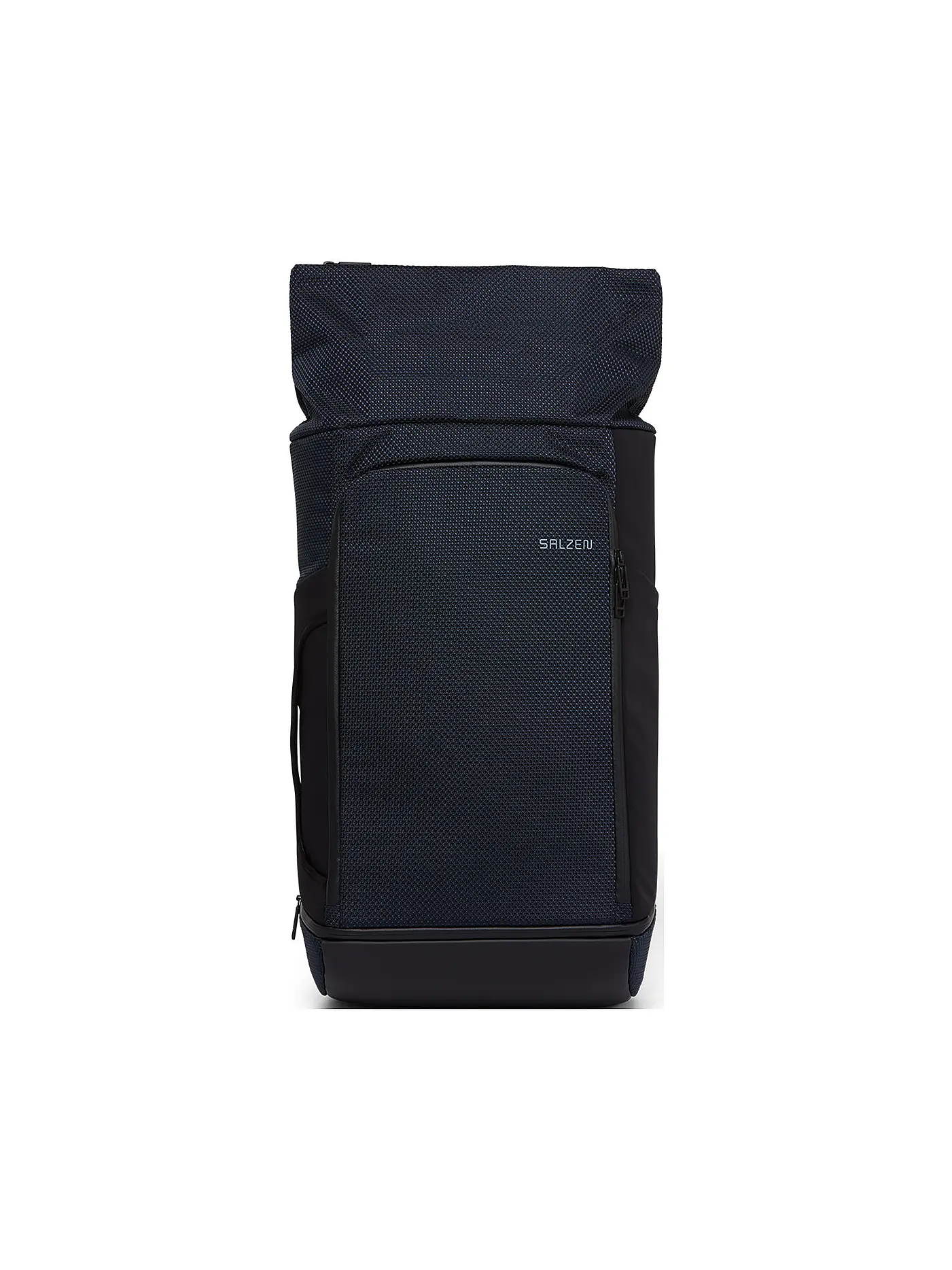 SALZEN | Rucksack TRIPLETE | blau