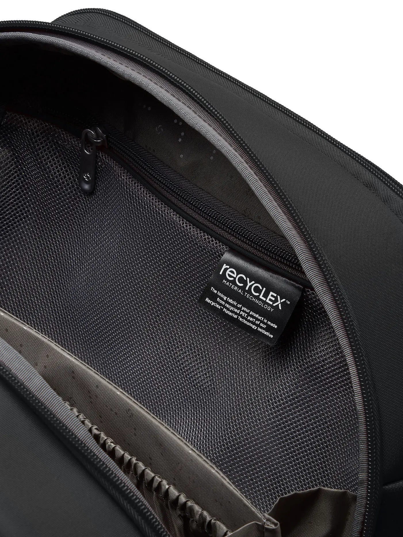 SAMSONITE | Beauty Case - Kulturtasche D'Lite black | schwarz