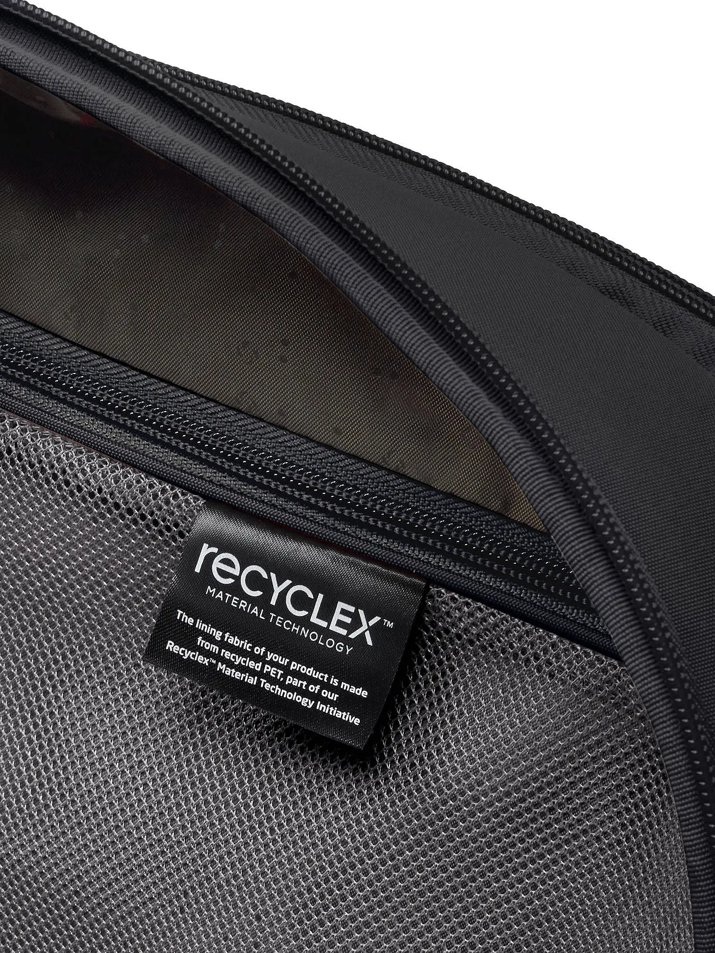 SAMSONITE | Beauty Case - Kulturtasche D'Lite black | schwarz