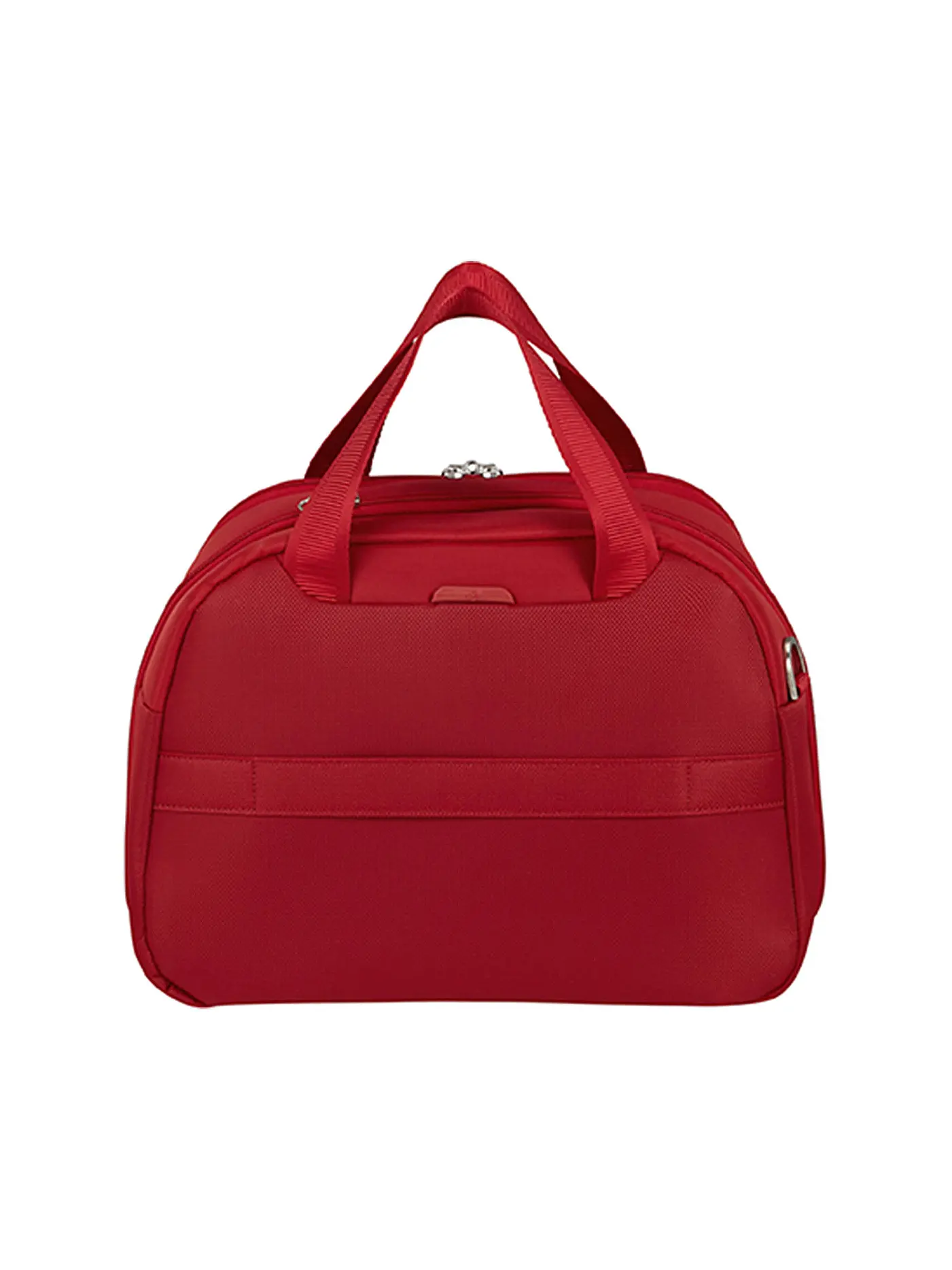 SAMSONITE | Beauty Case - Kulturtasche D'Lite chili red  | rot