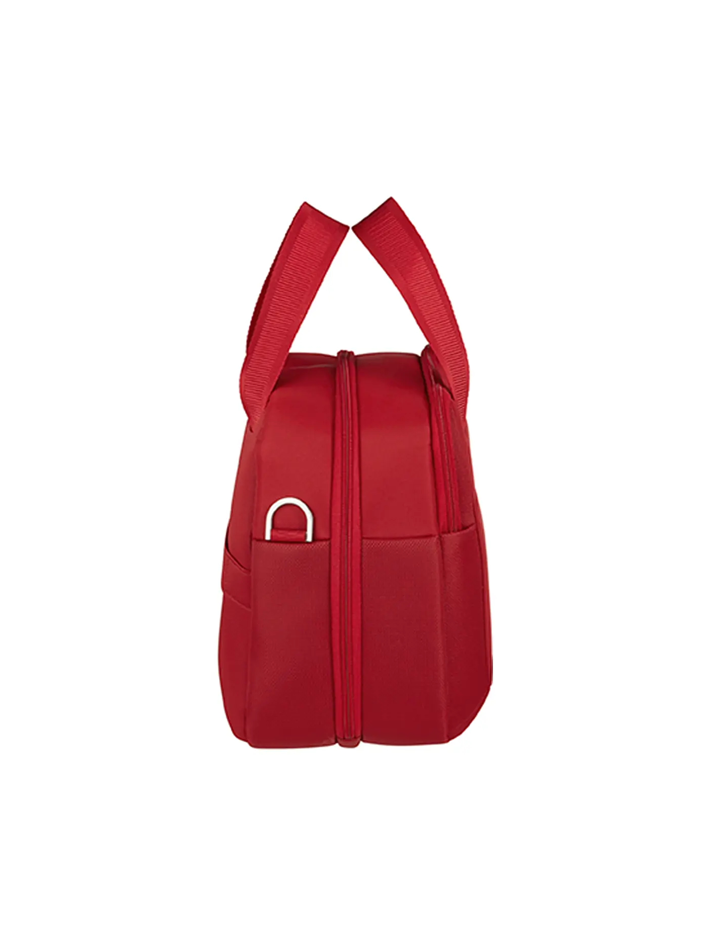 SAMSONITE | Beauty Case - Kulturtasche D'Lite chili red  | rot