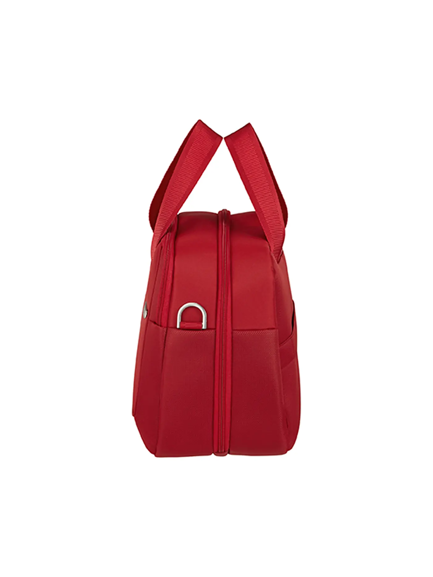 SAMSONITE | Beauty Case - Kulturtasche D'Lite chili red  | rot