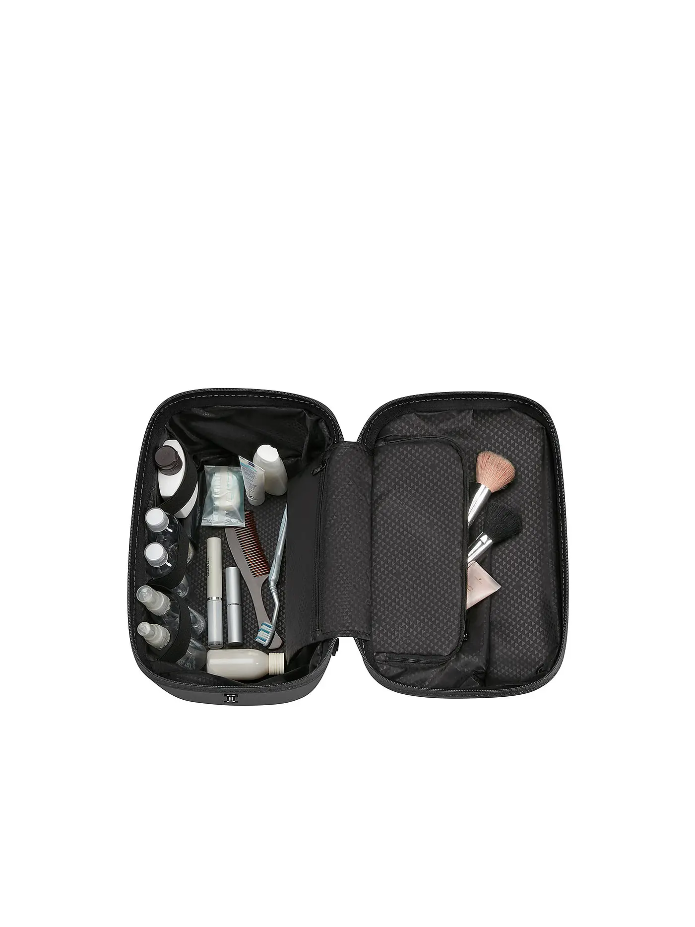 SAMSONITE | Beauty Case STACKD Black | schwarz