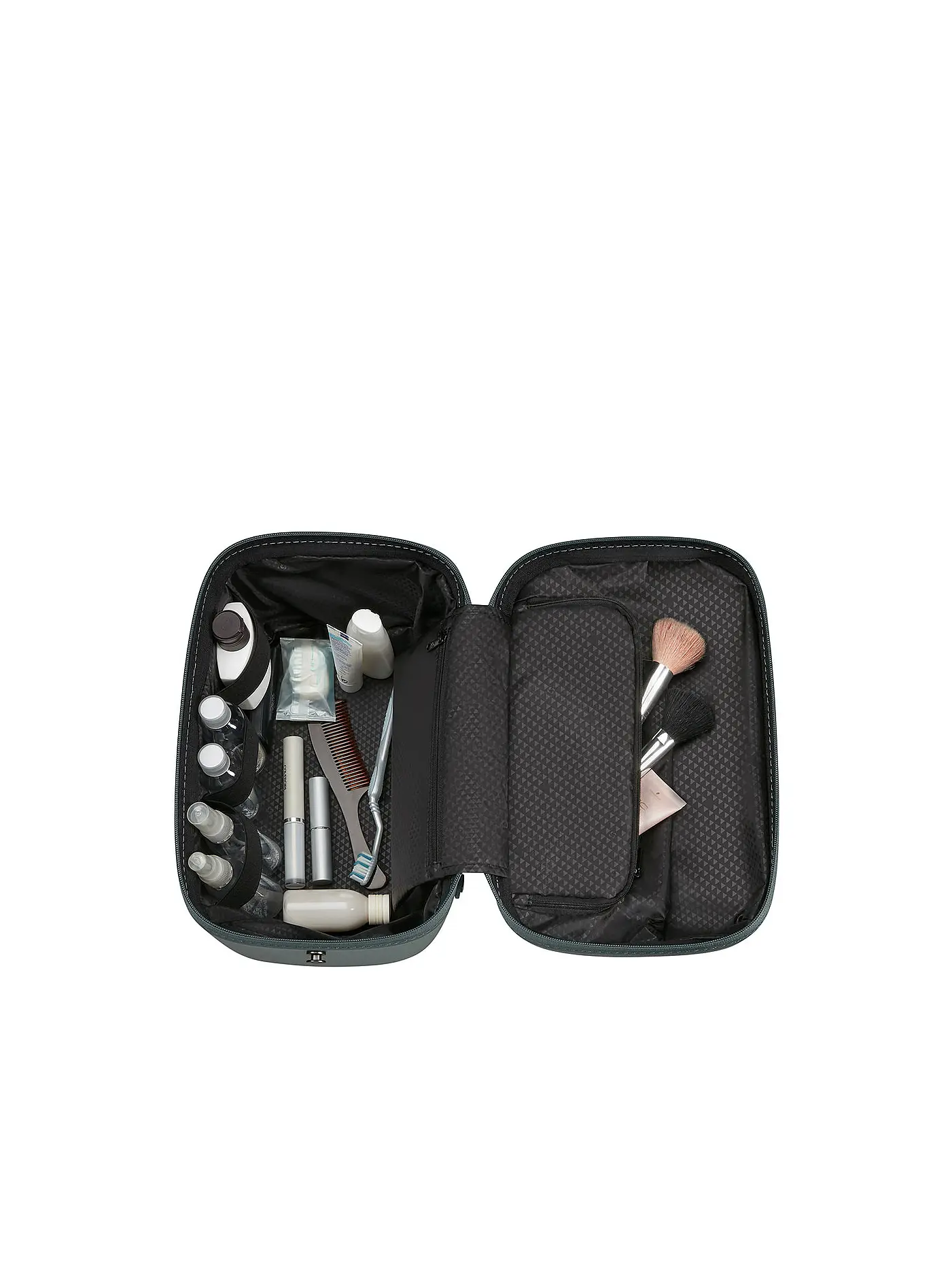 SAMSONITE | Beauty Case STACKD Forest | grün