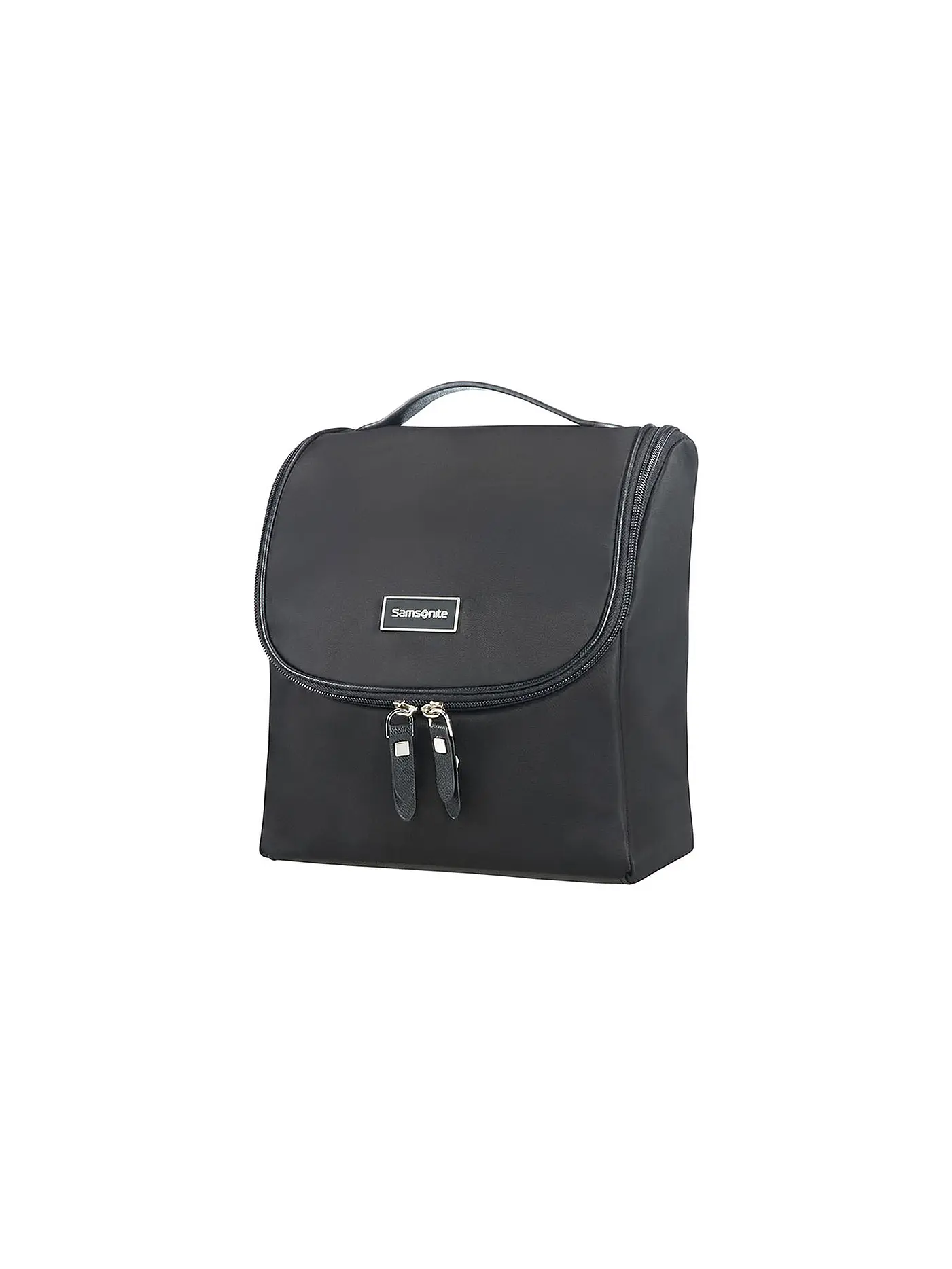 SAMSONITE | Beautycase KARISSA black | schwarz