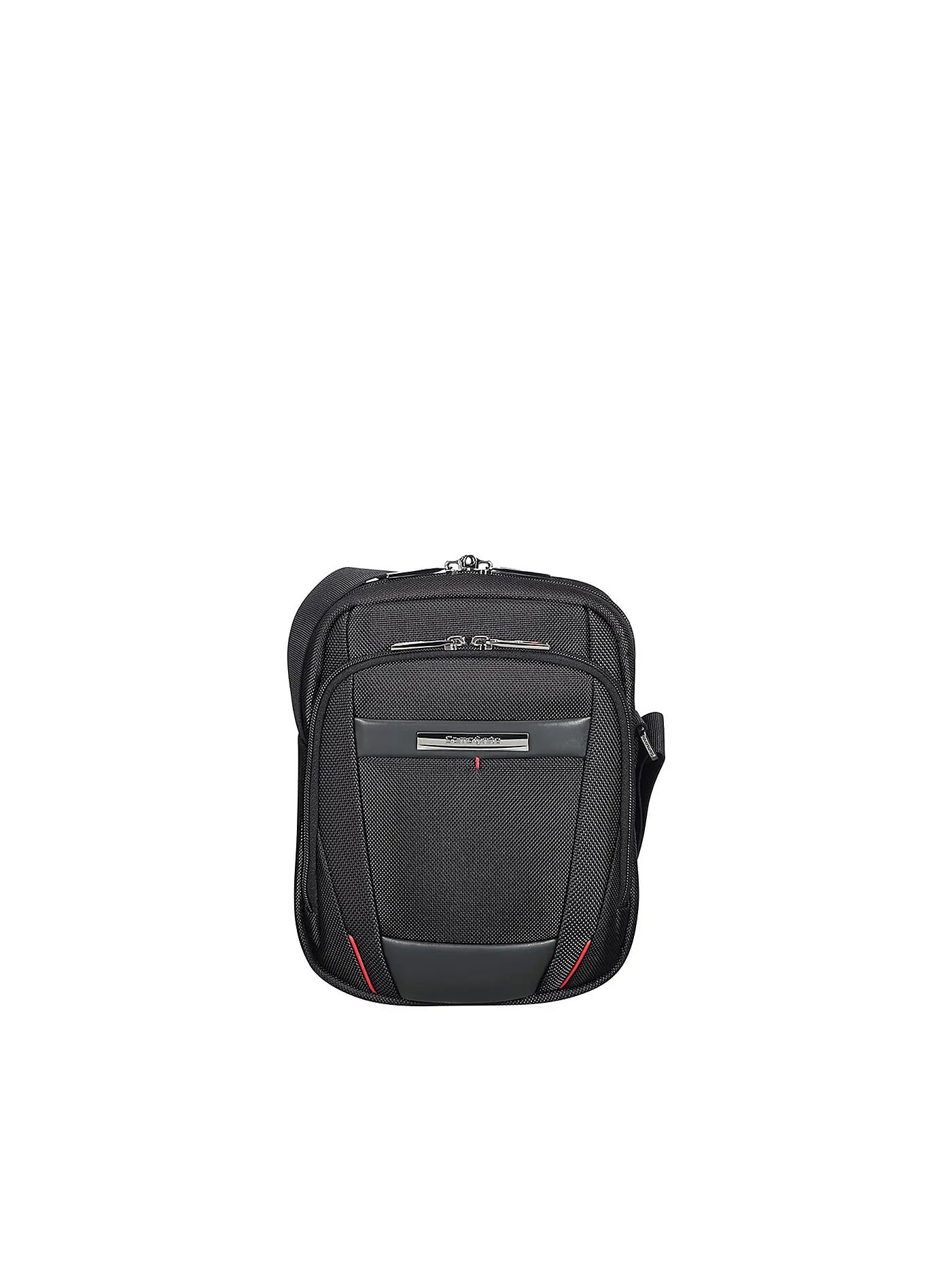 SAMSONITE | Crossover-Tasche "Pro DLX 5" schwarz | schwarz