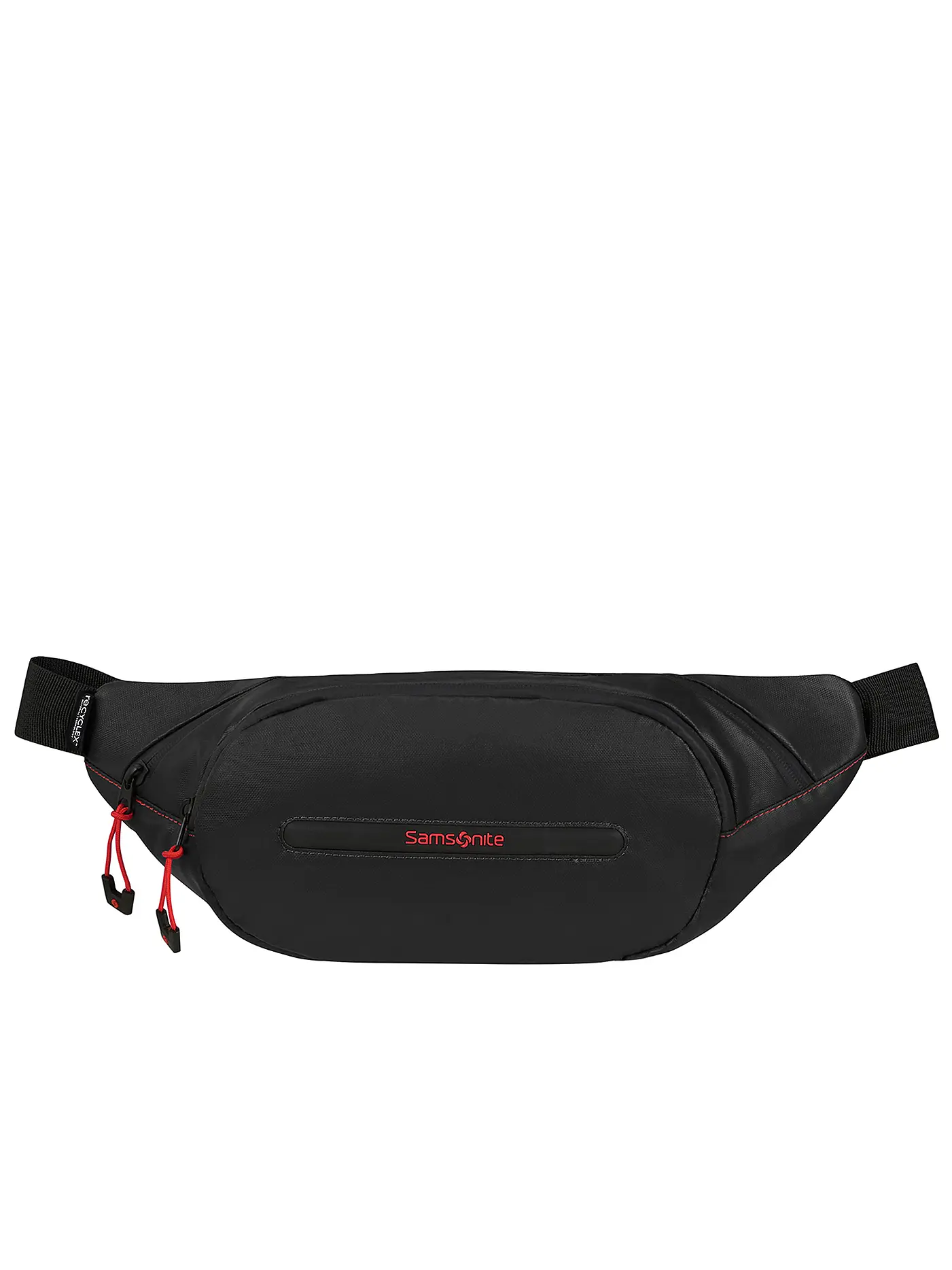 SAMSONITE | Gürteltasche ECODIVER black | schwarz