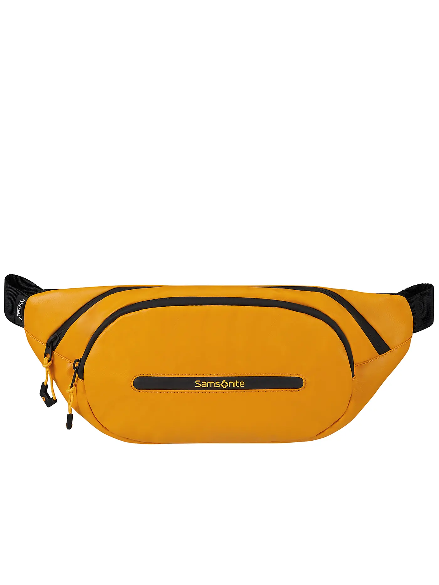 SAMSONITE | Gürteltasche ECODIVER yellow | gelb