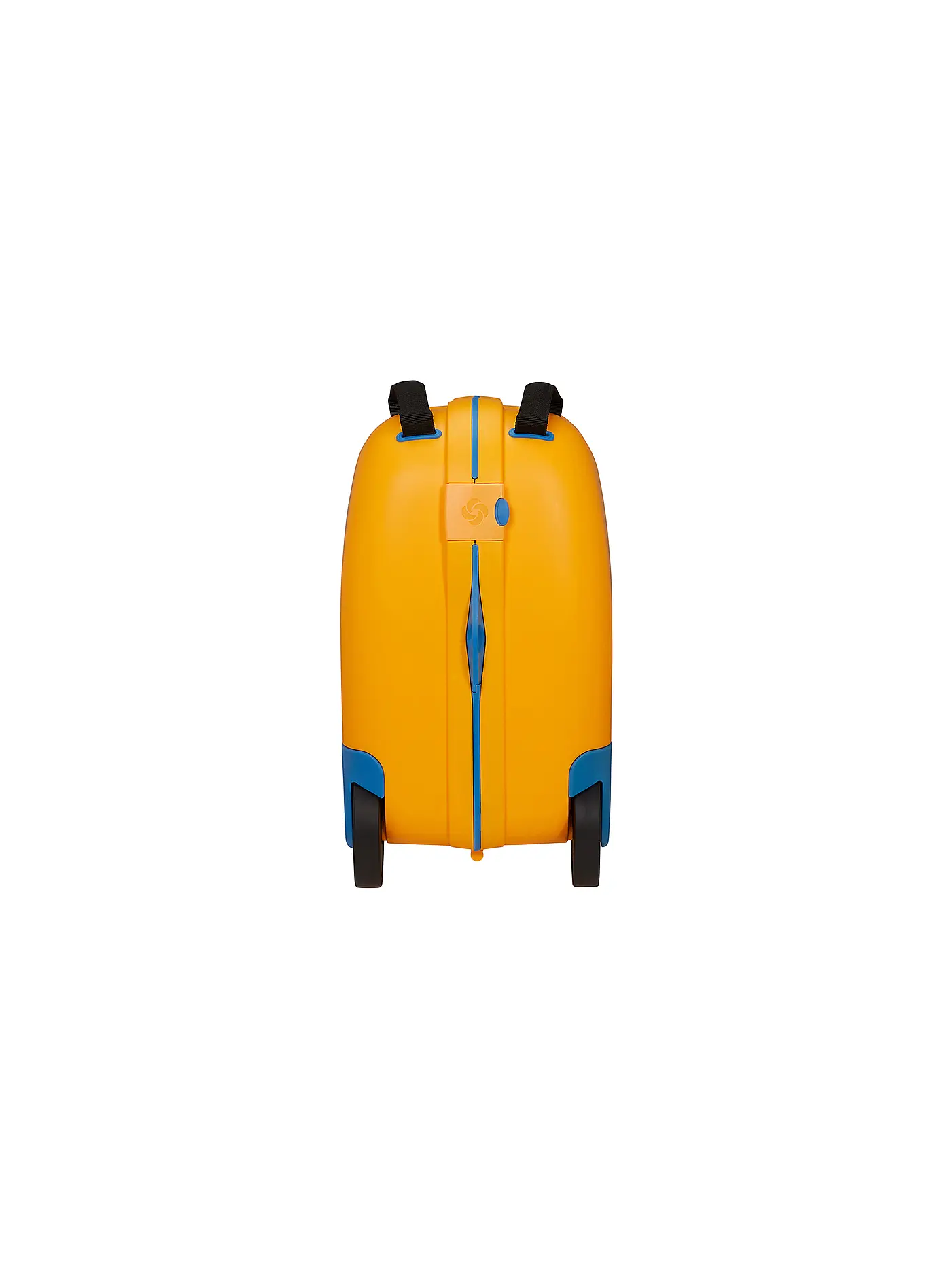 SAMSONITE | Kindertrolley Donald | gelb