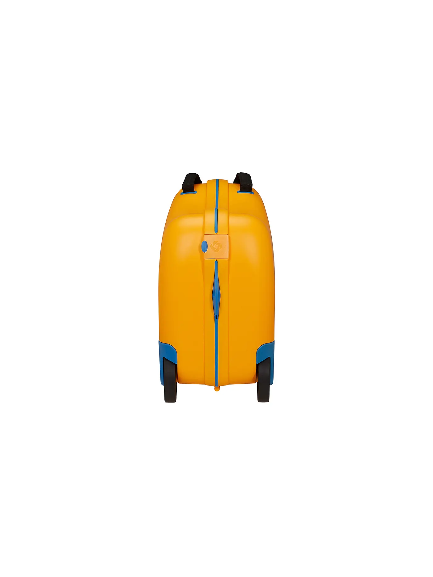 SAMSONITE | Kindertrolley Donald | gelb