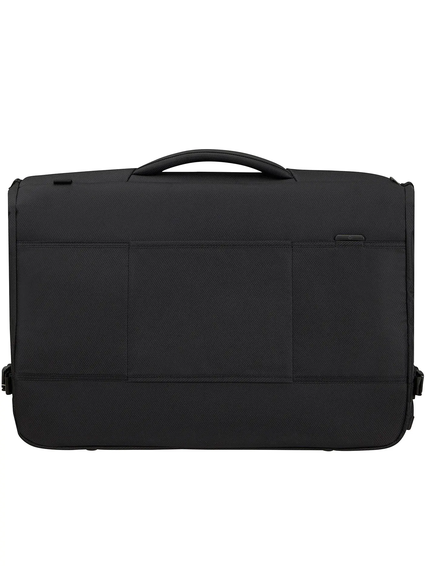 SAMSONITE | Kleidersack Respark Ozone Black | schwarz