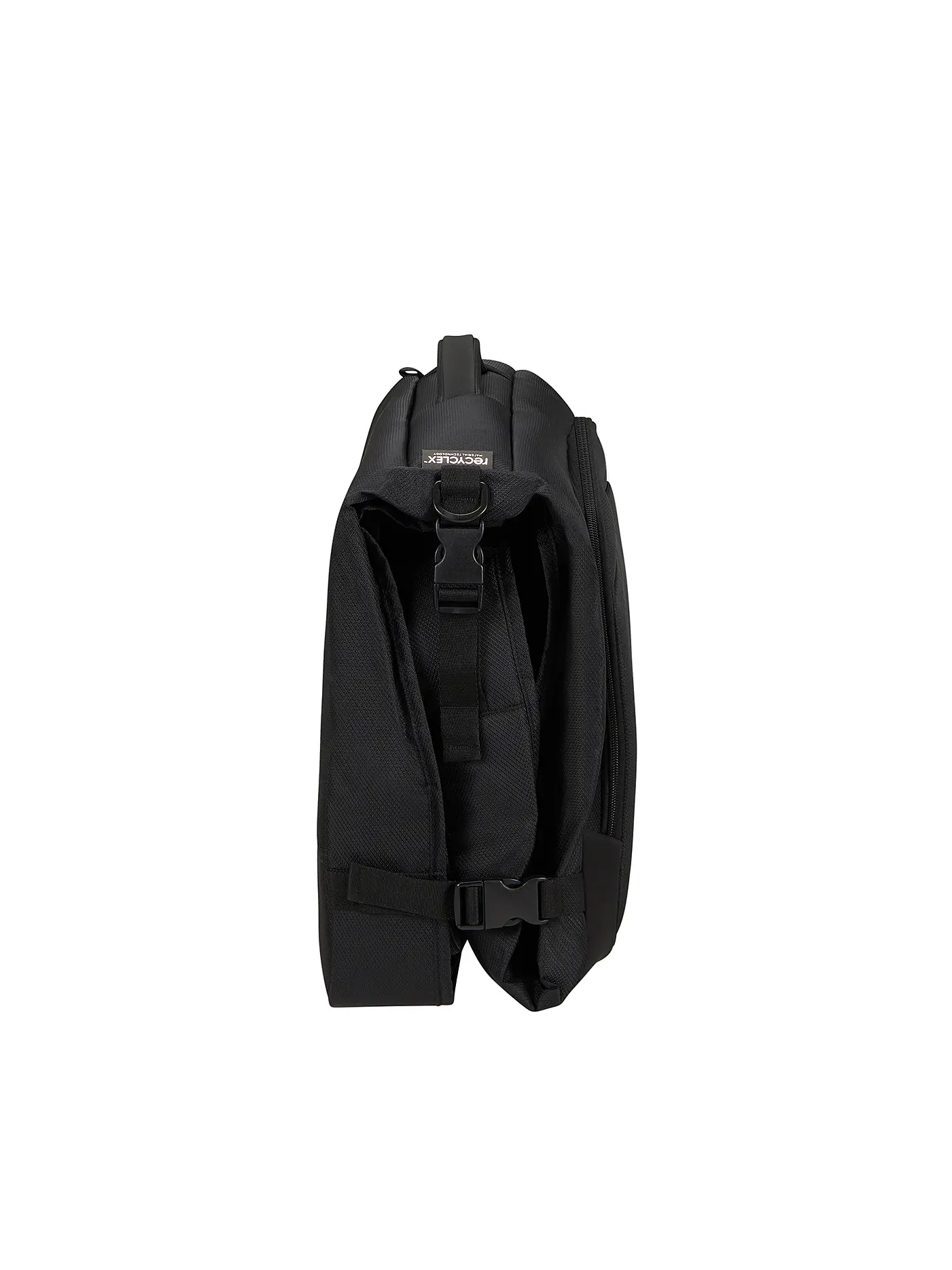 SAMSONITE | Kleidersack Respark Ozone Black | schwarz