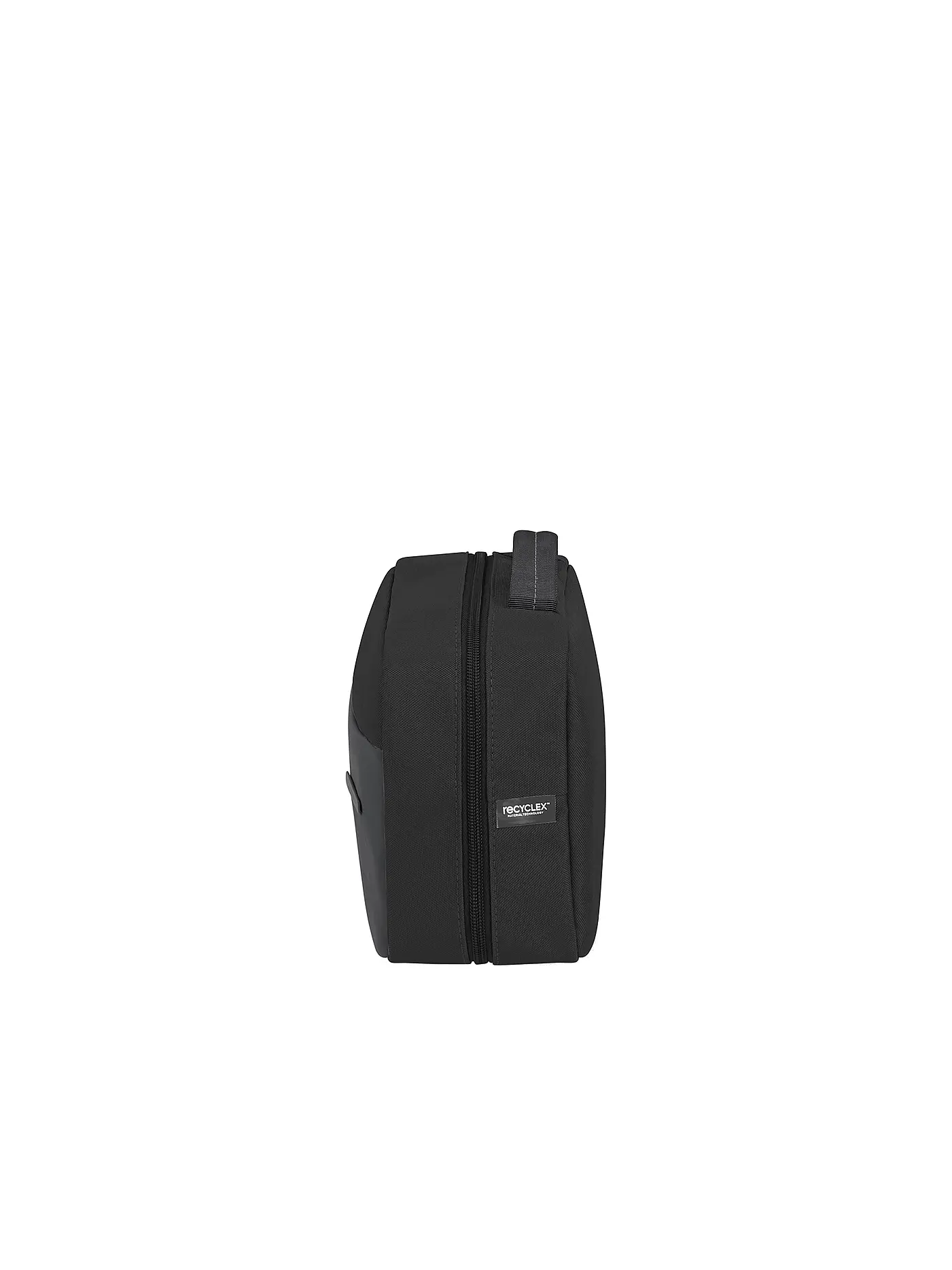 SAMSONITE | Kulturbeutel - Beauty Case Stackd Black | schwarz