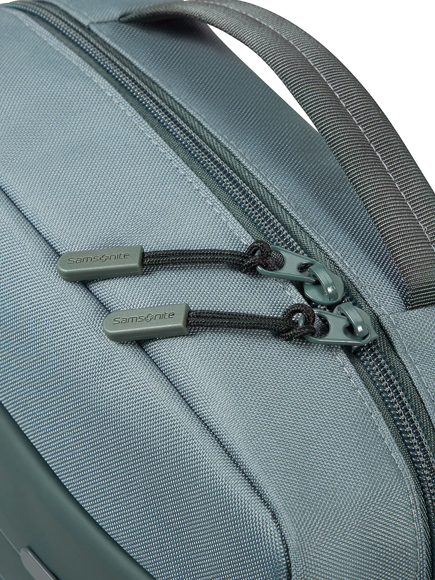 SAMSONITE | Kulturbeutel - Beauty Case Stackd Forest | grün