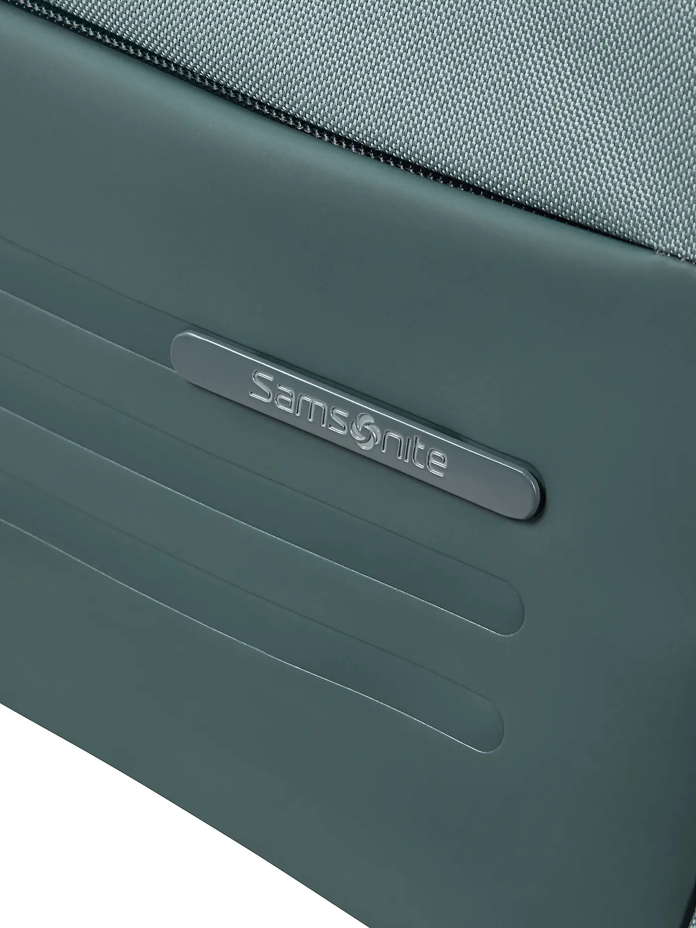 SAMSONITE | Kulturbeutel - Beauty Case Stackd Forest | grün