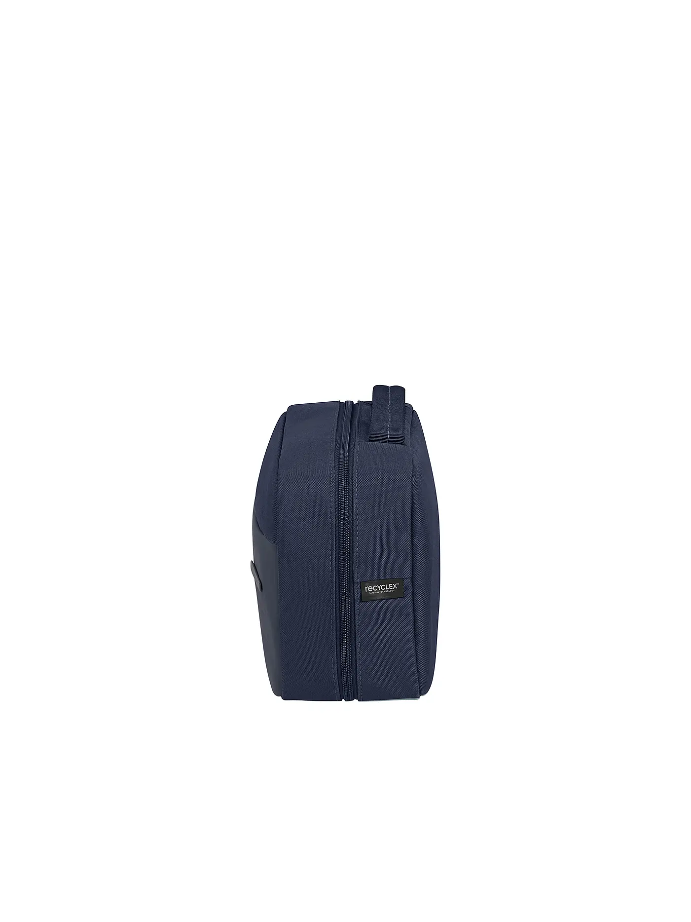 SAMSONITE | Kulturbeutel - Beauty Case Stackd Navy | blau