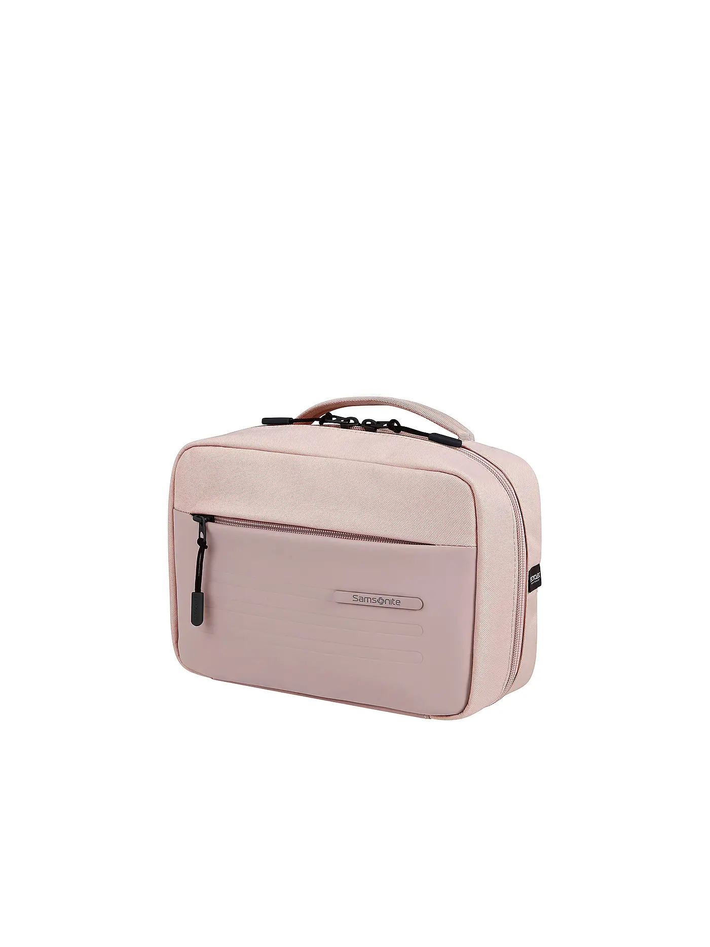 SAMSONITE | Kulturbeutel - Beauty Case Stackd Rose | rosa