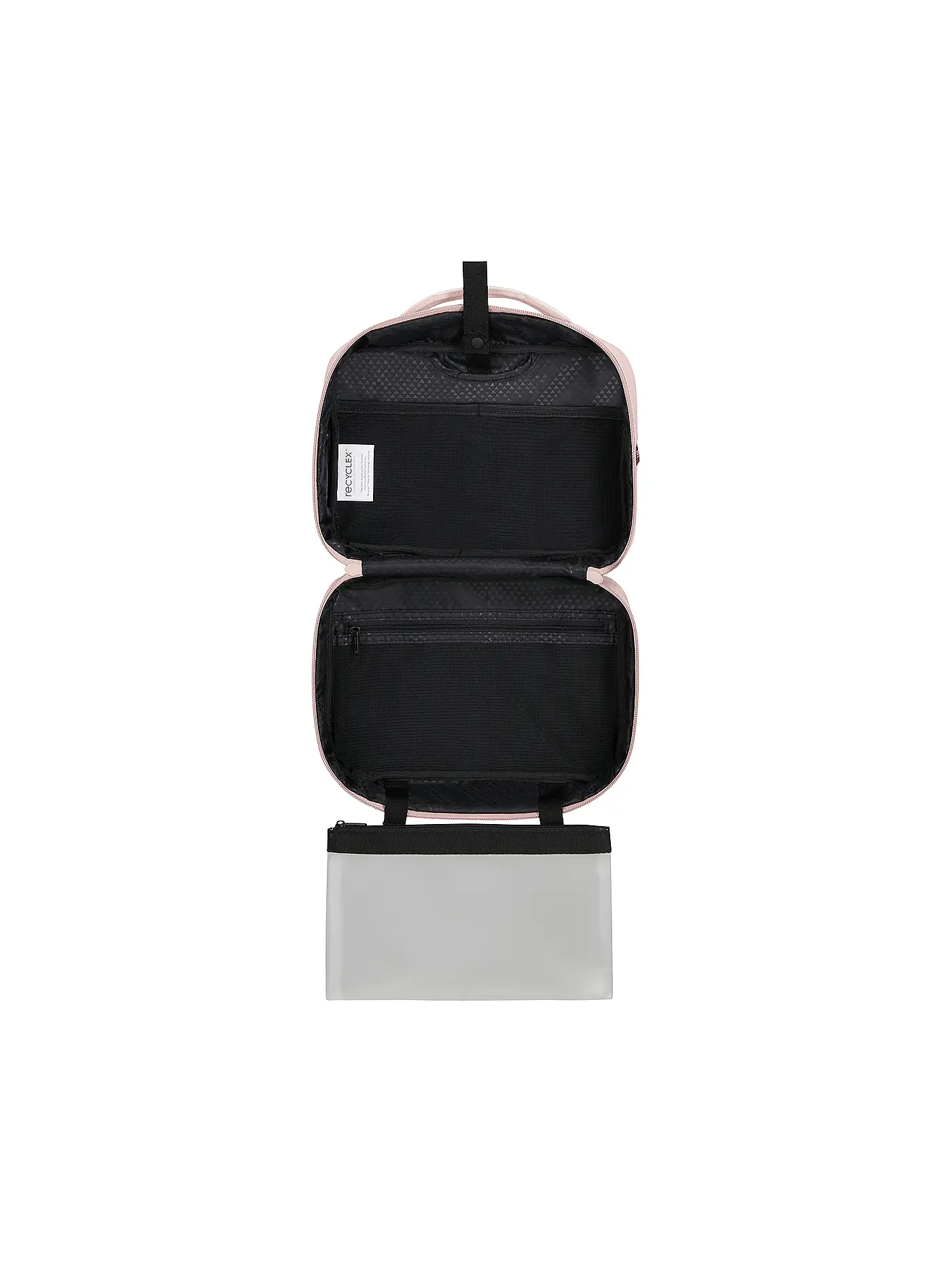 SAMSONITE | Kulturbeutel - Beauty Case Stackd Rose | rosa